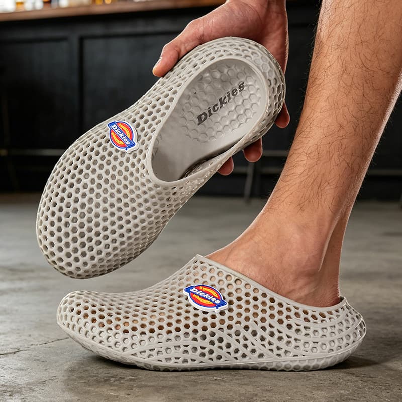 Сабо Dickies Sabo Rubber Men's - изображение 3