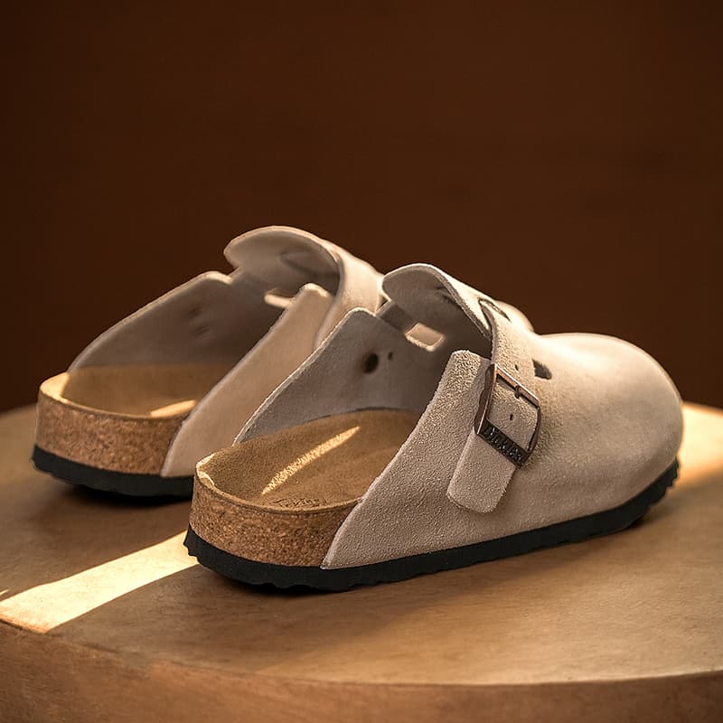 Сандалии Dickies Birkenstock Стиль Обувь Унисекс - изображение 4