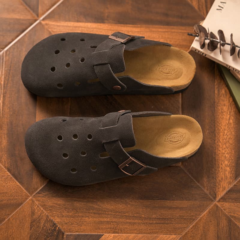Сандалии Dickies Birkenstock Стиль Обувь Унисекс - изображение 3