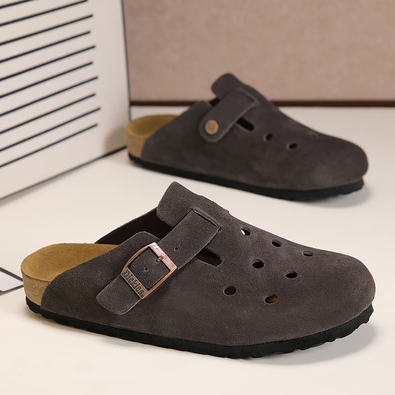 Сандалии Dickies Birkenstock Стиль Обувь Унисекс - изображение 2