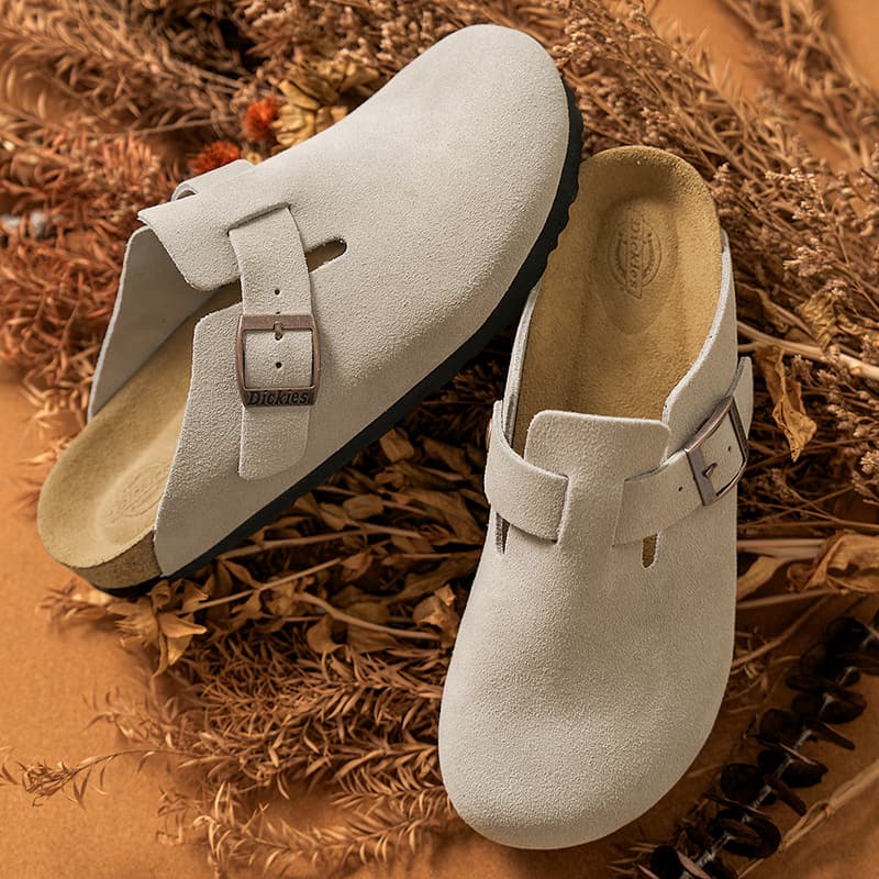 Сандалии Dickies Birkenstock Стиль Обувь Унисекс - изображение 3