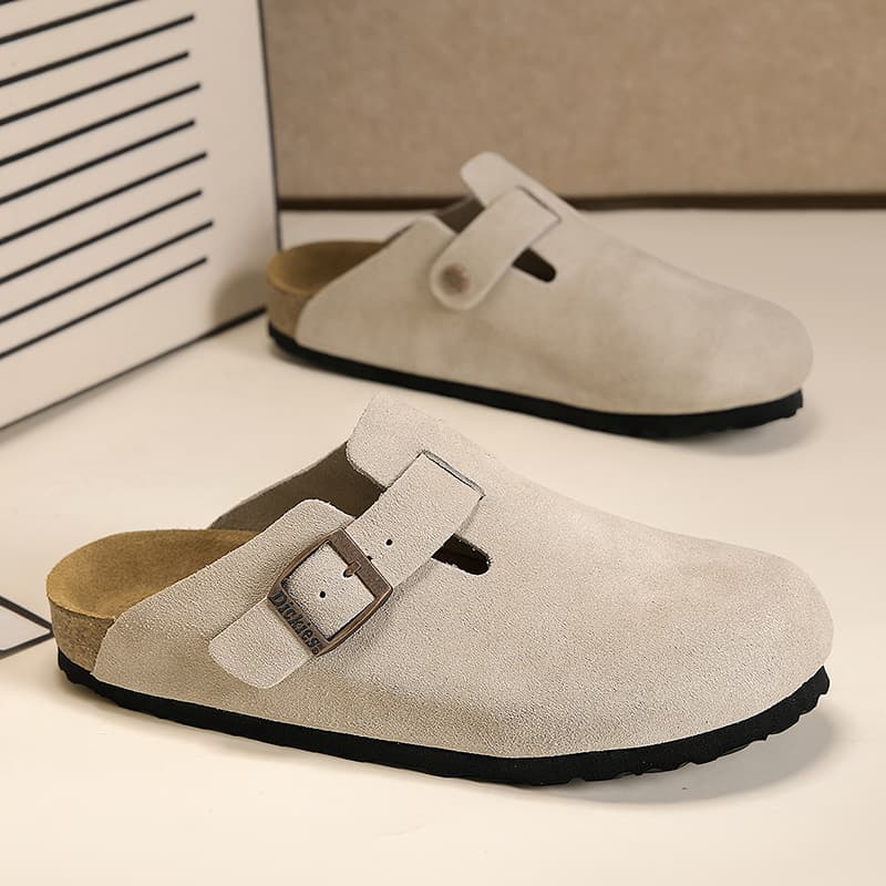 Сандалии Dickies Birkenstock Стиль Обувь Унисекс - изображение 2
