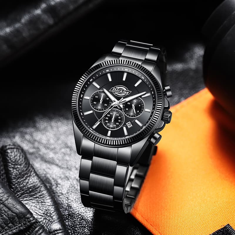 Механические часы Dickies Watch - изображение 11