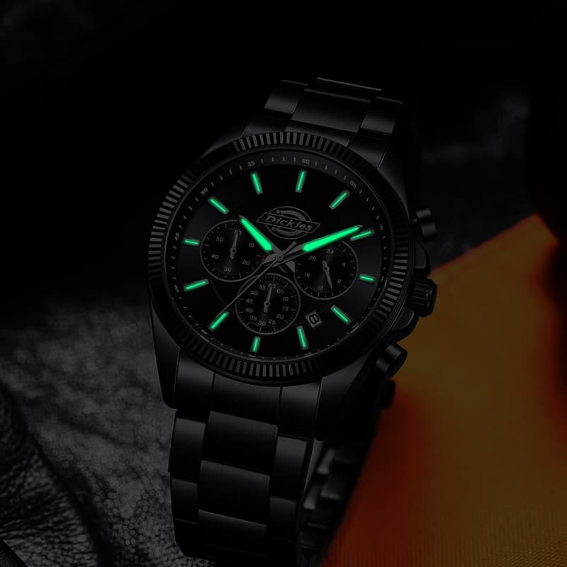 Механические часы Dickies Watch - изображение 6