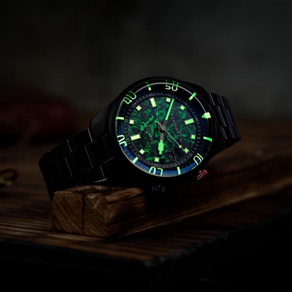 Часы SPINNAKER BRADNER SP-5111-33 - изображение 5