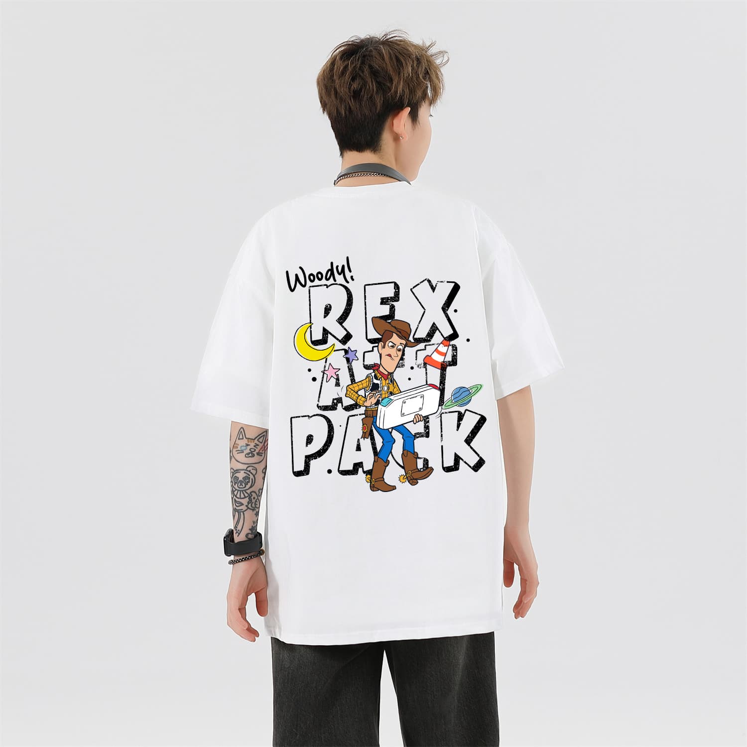 Футболка Disney T - изображение 3
