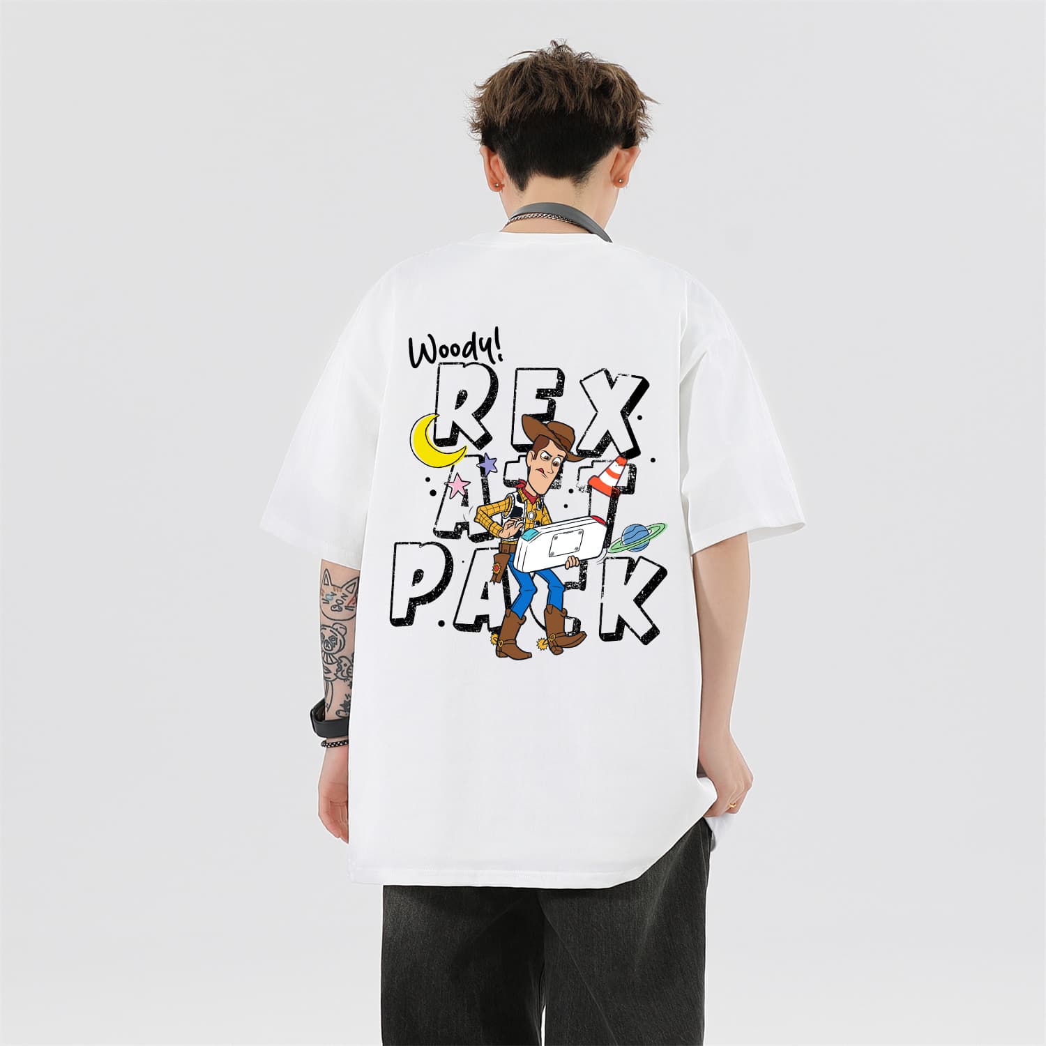 Футболка Disney T - изображение 5