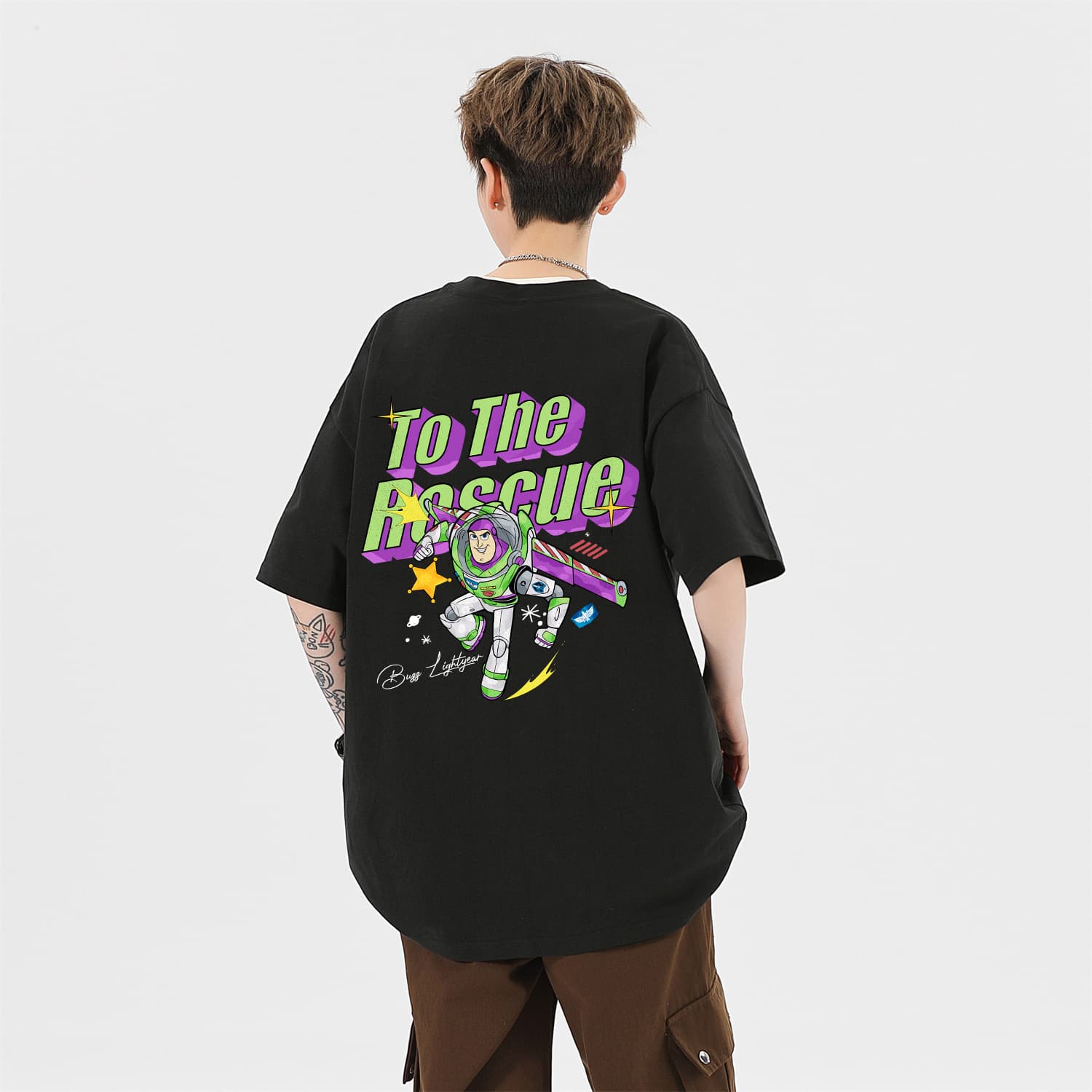 Футболка Disney T - изображение 5