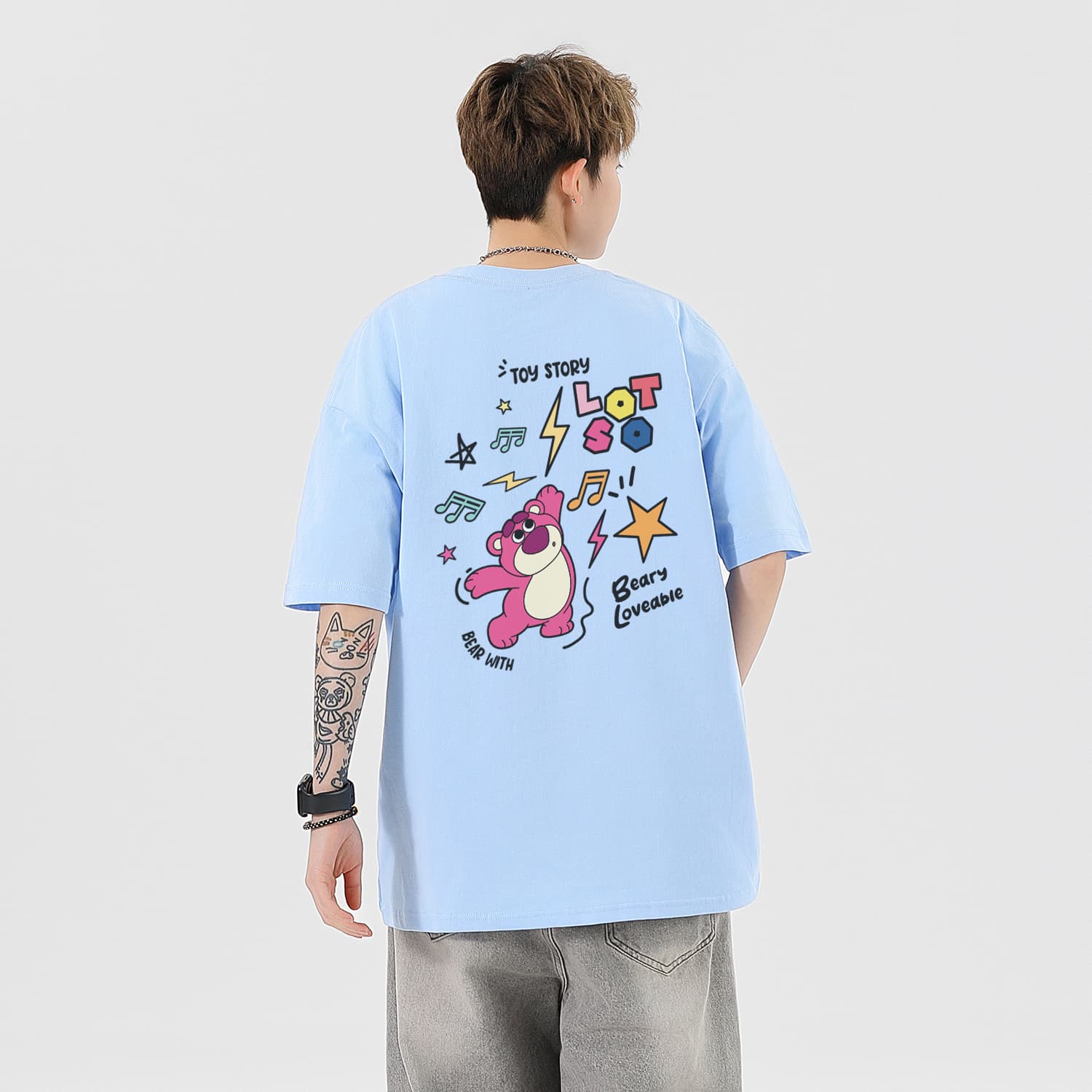 Футболка Disney T - изображение 4