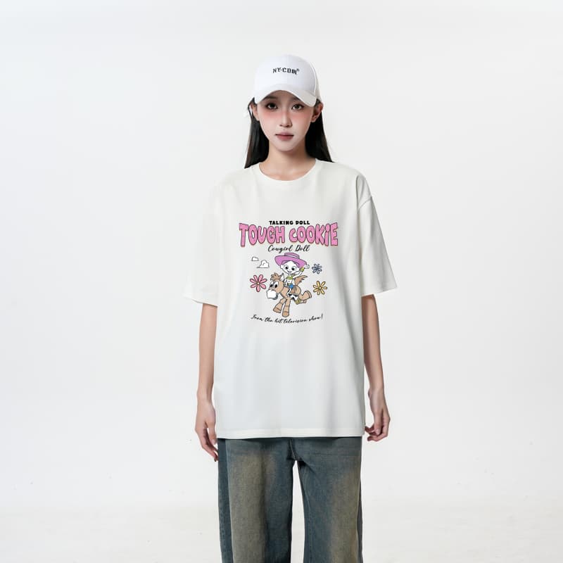 Футболка Disney T - изображение 3