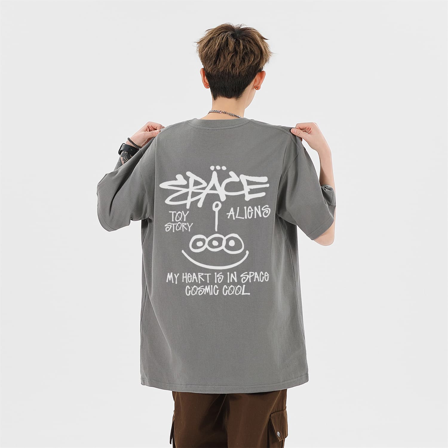 Футболка Disney T - изображение 3