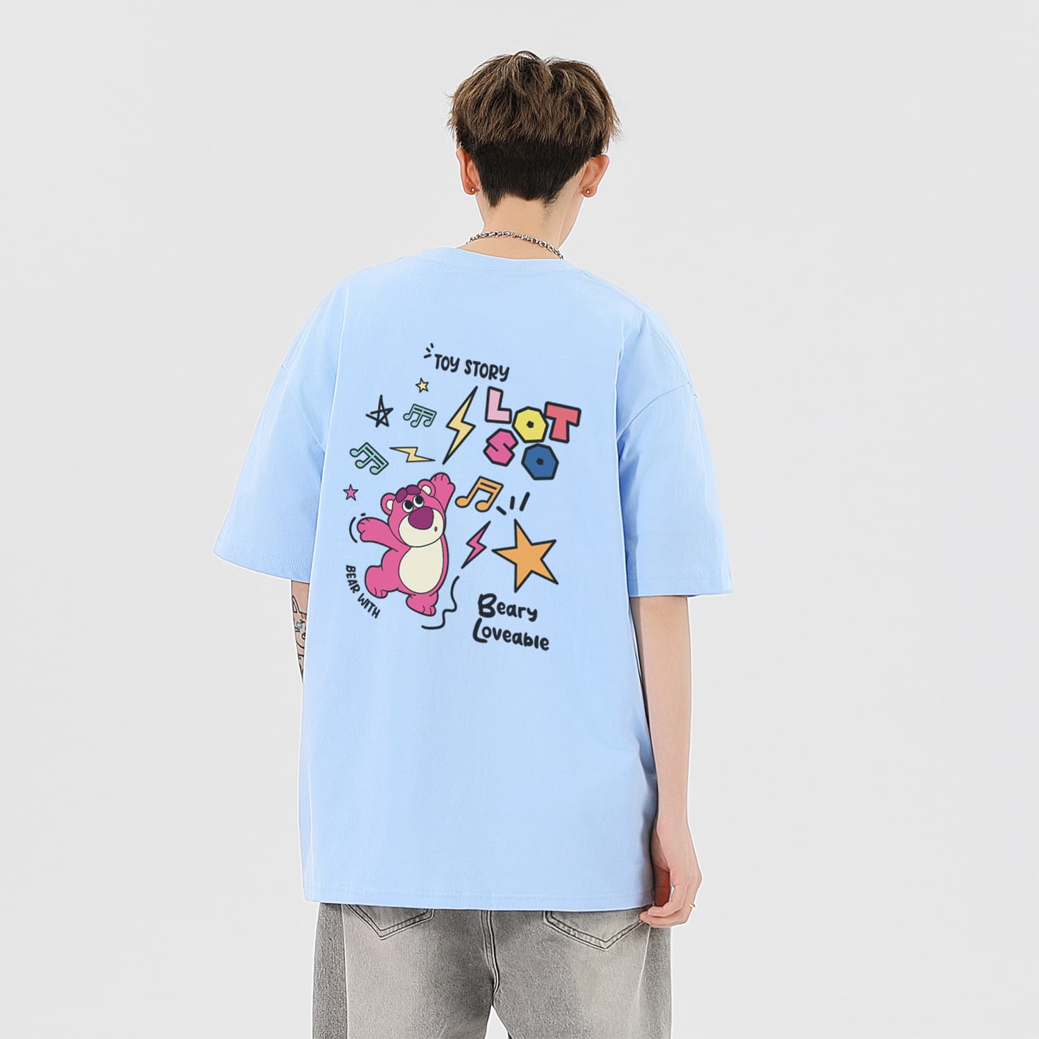Футболка Disney T - изображение 5