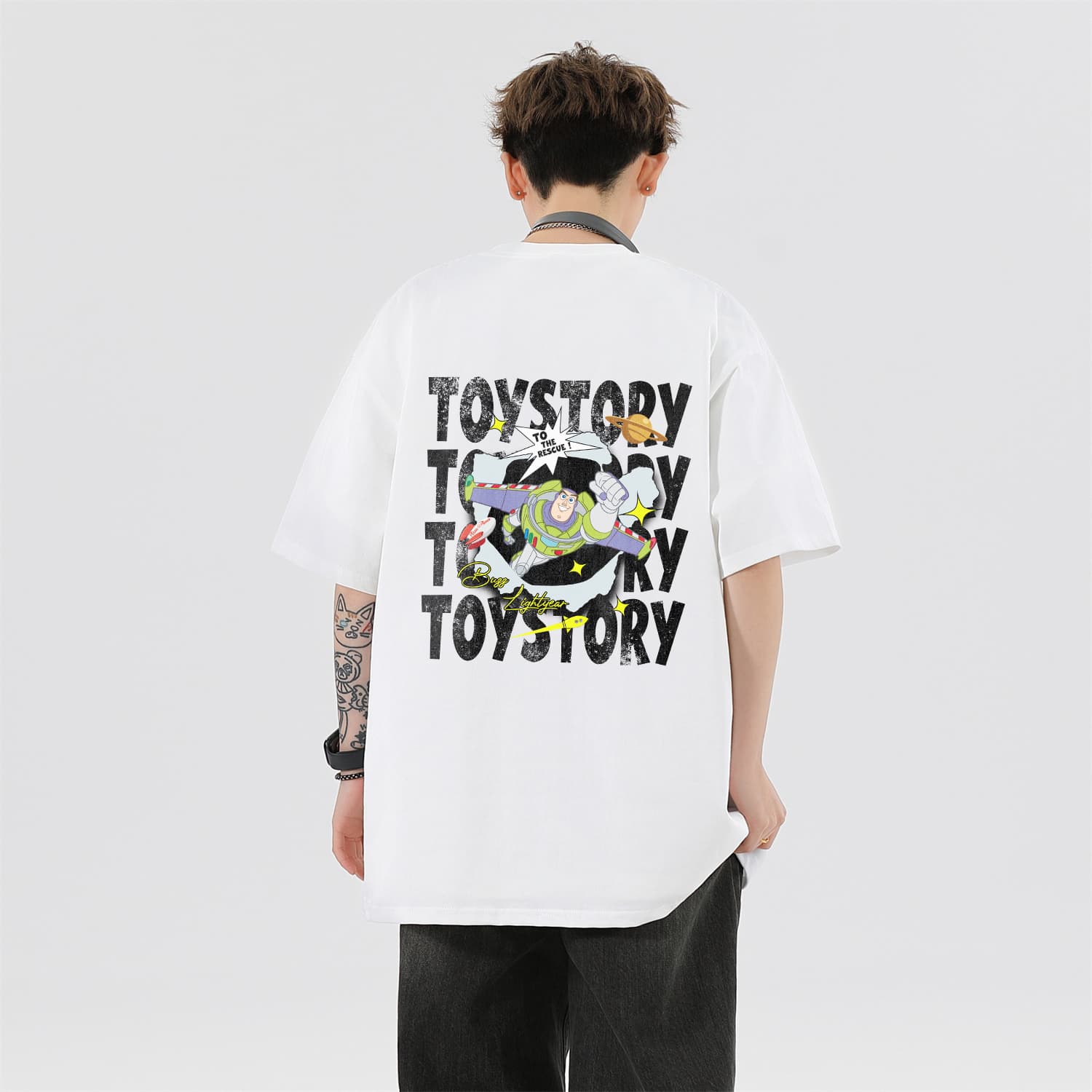 Футболка Disney T - изображение 5