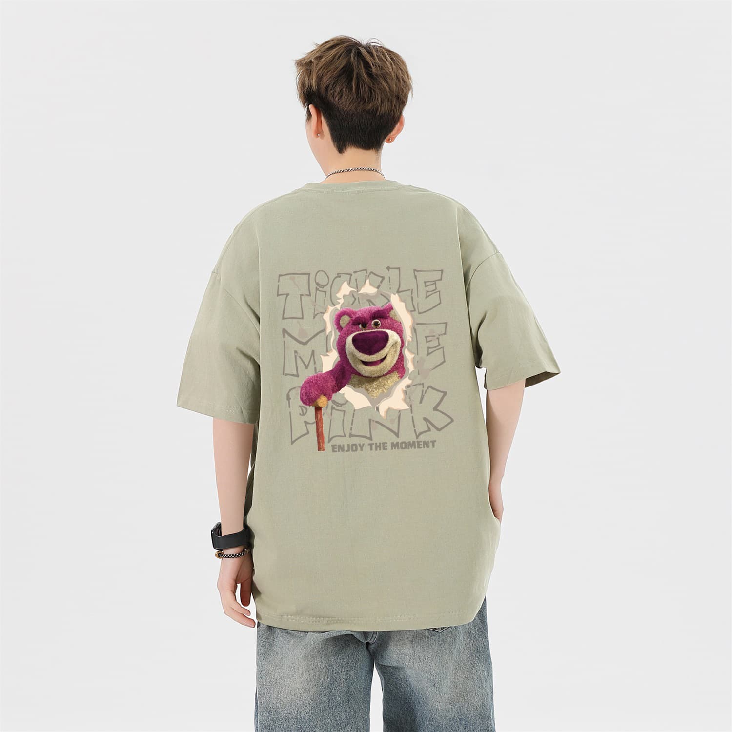 Футболка Disney T - изображение 3