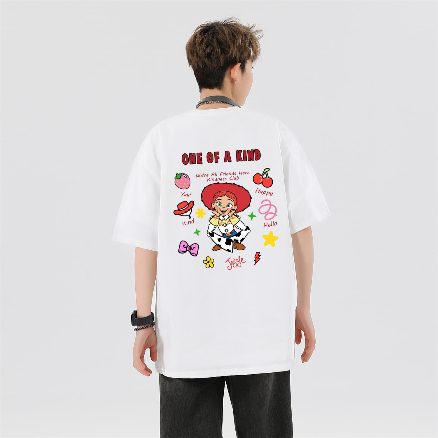 Футболка Disney logoT - изображение 5