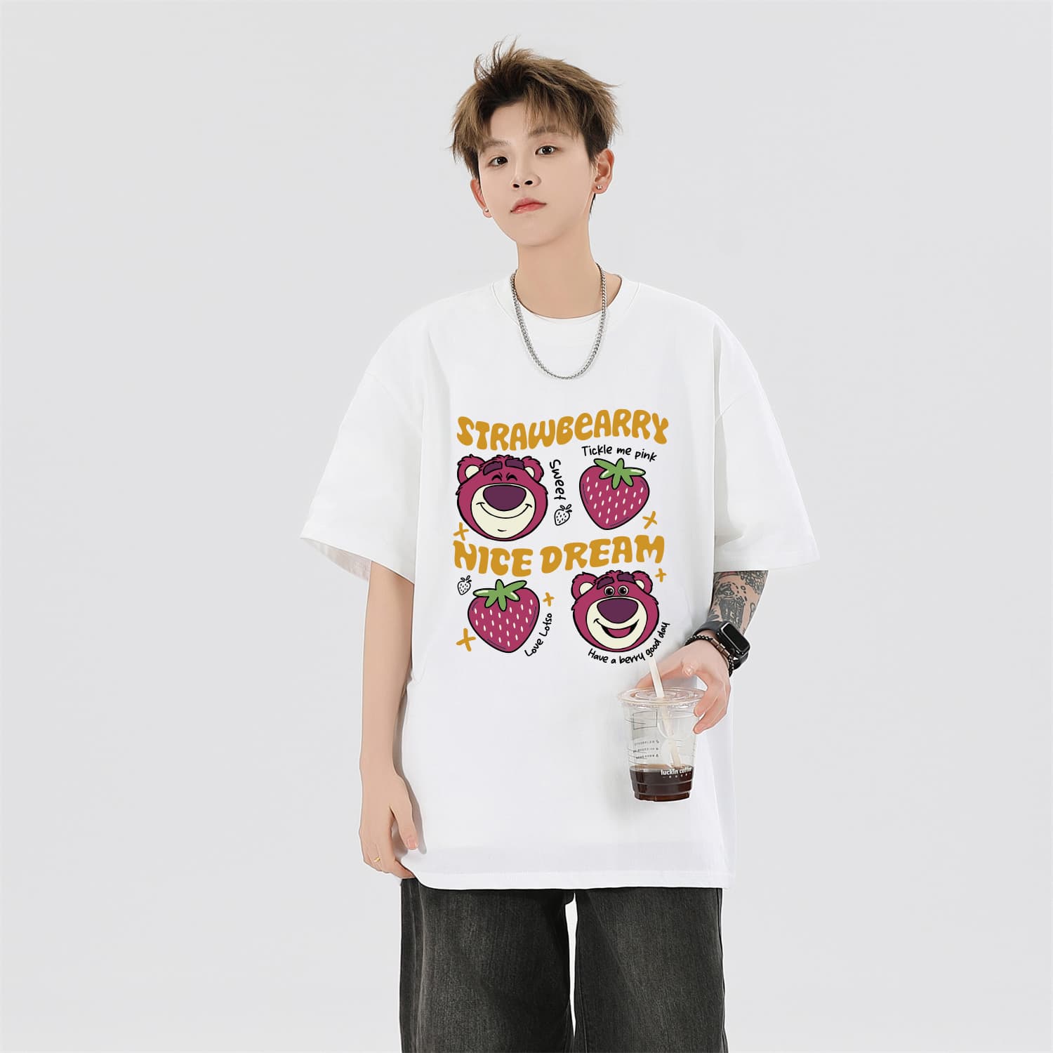 Футболка Disney T - изображение 3