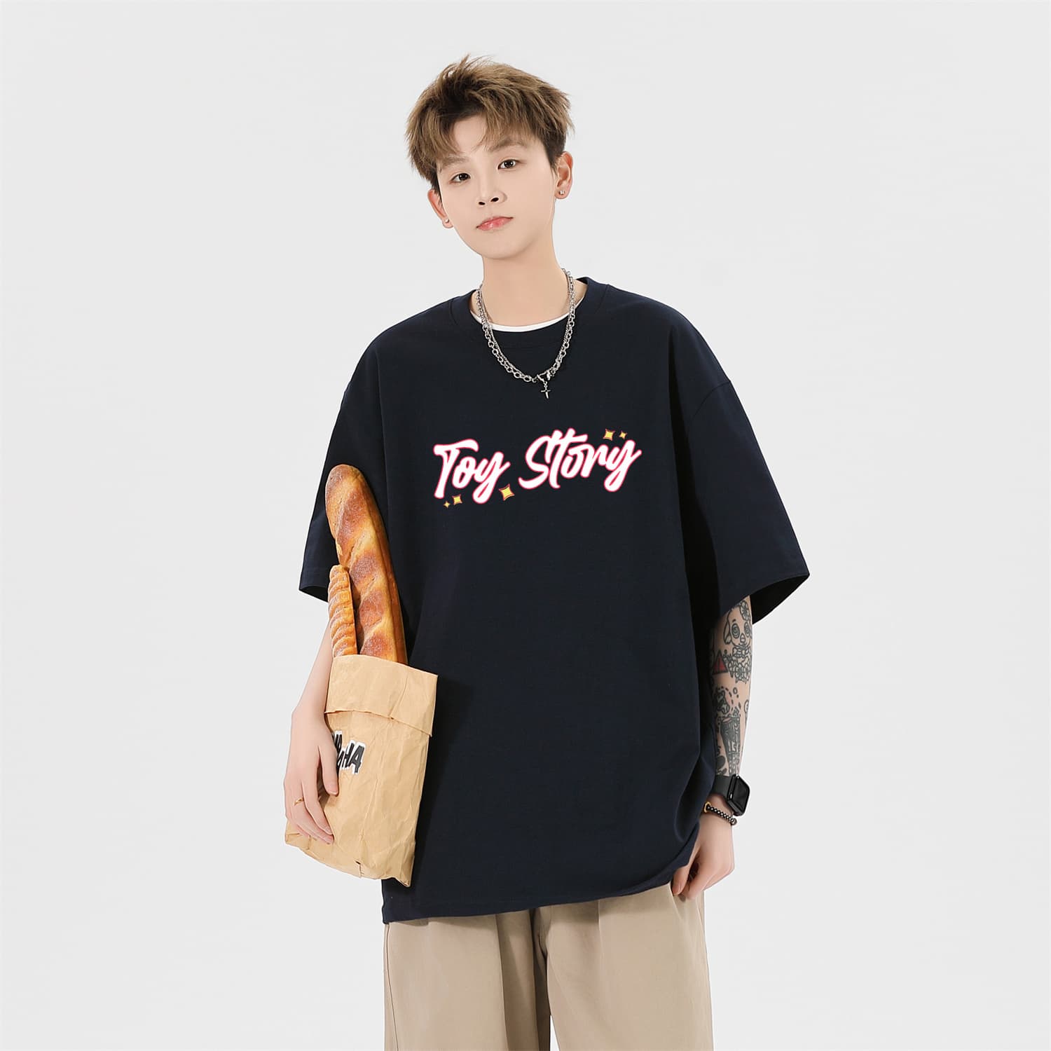 Футболка Disney T - изображение 4
