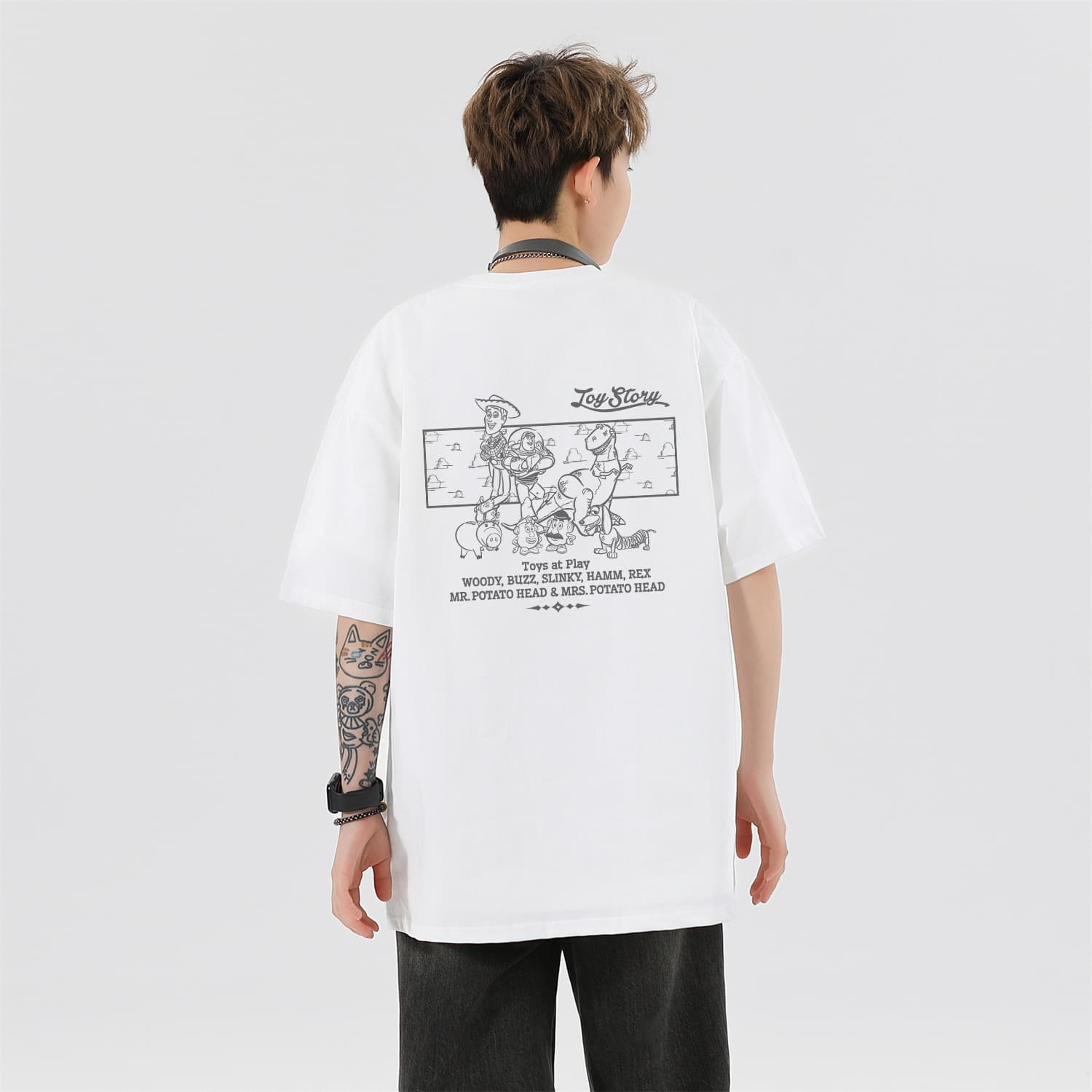 Футболка Disney T - изображение 4