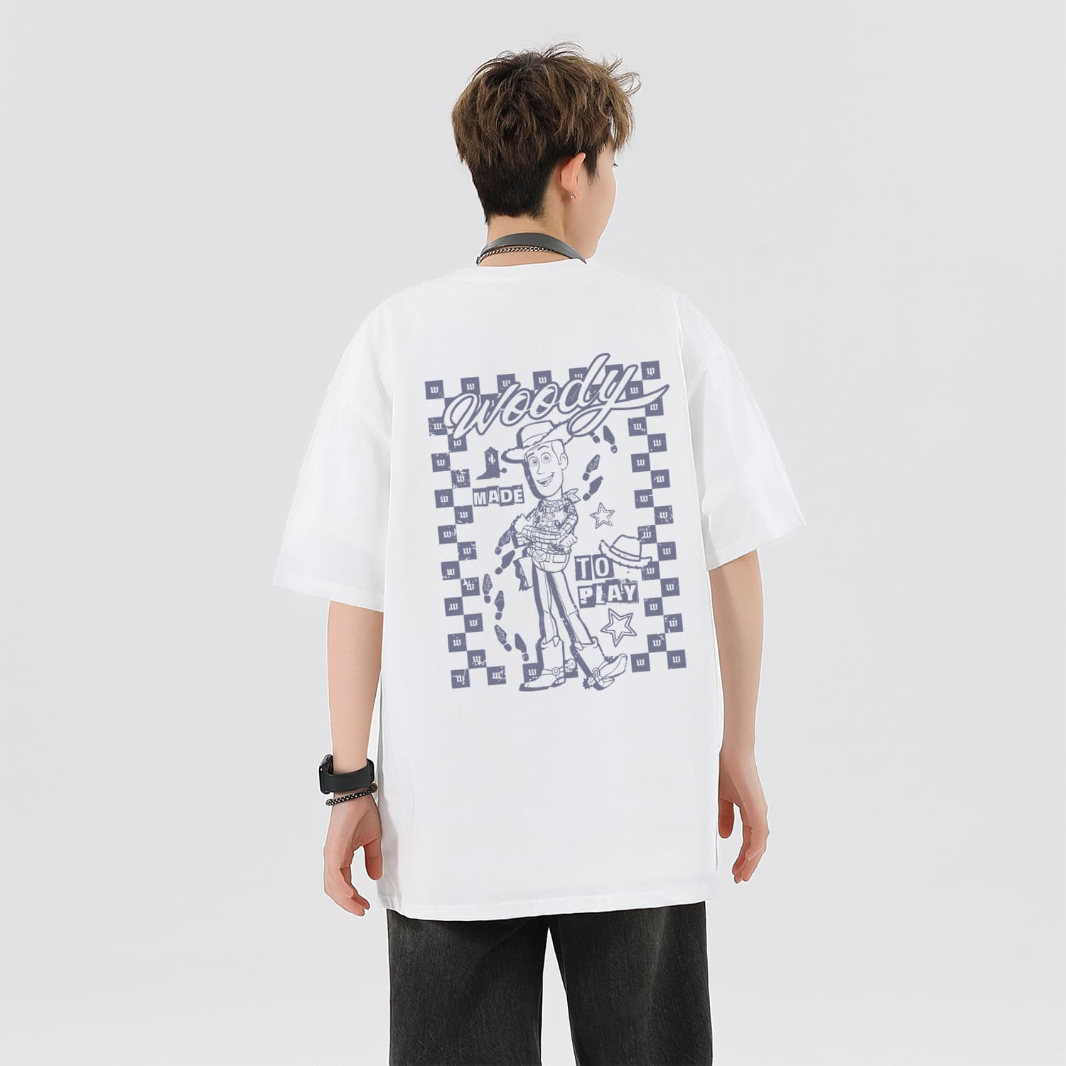 Футболка Disney T - изображение 6