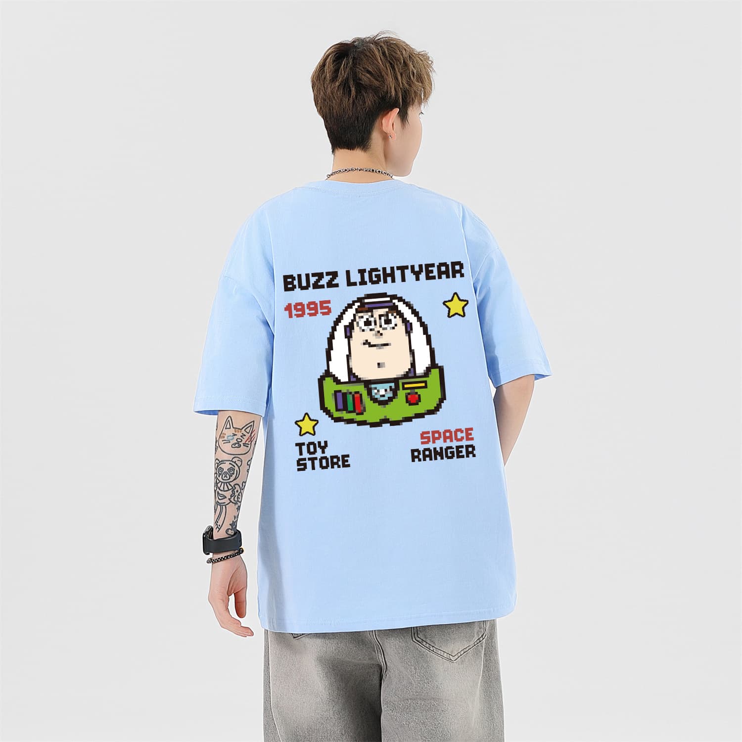 Футболка Disney T - изображение 4