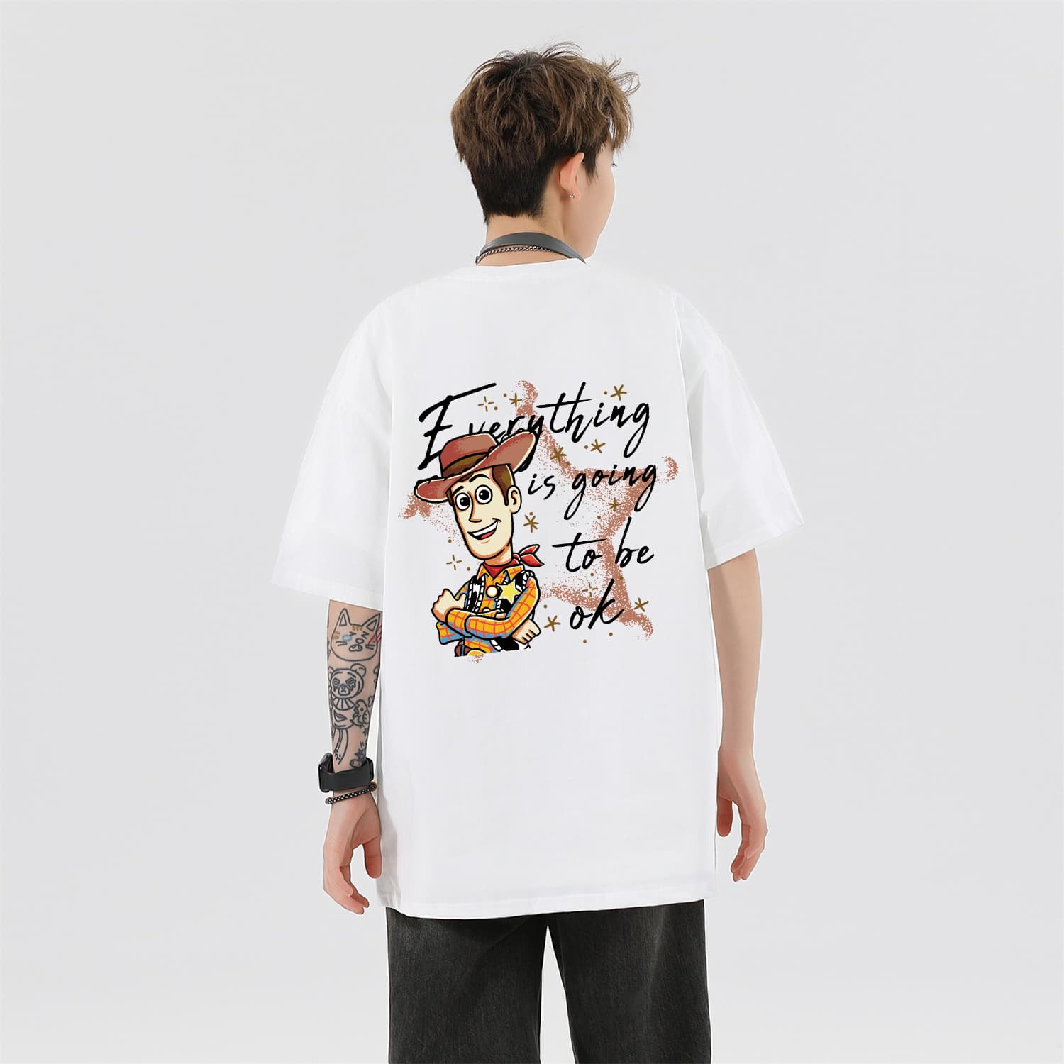 Футболка Disney T - изображение 4