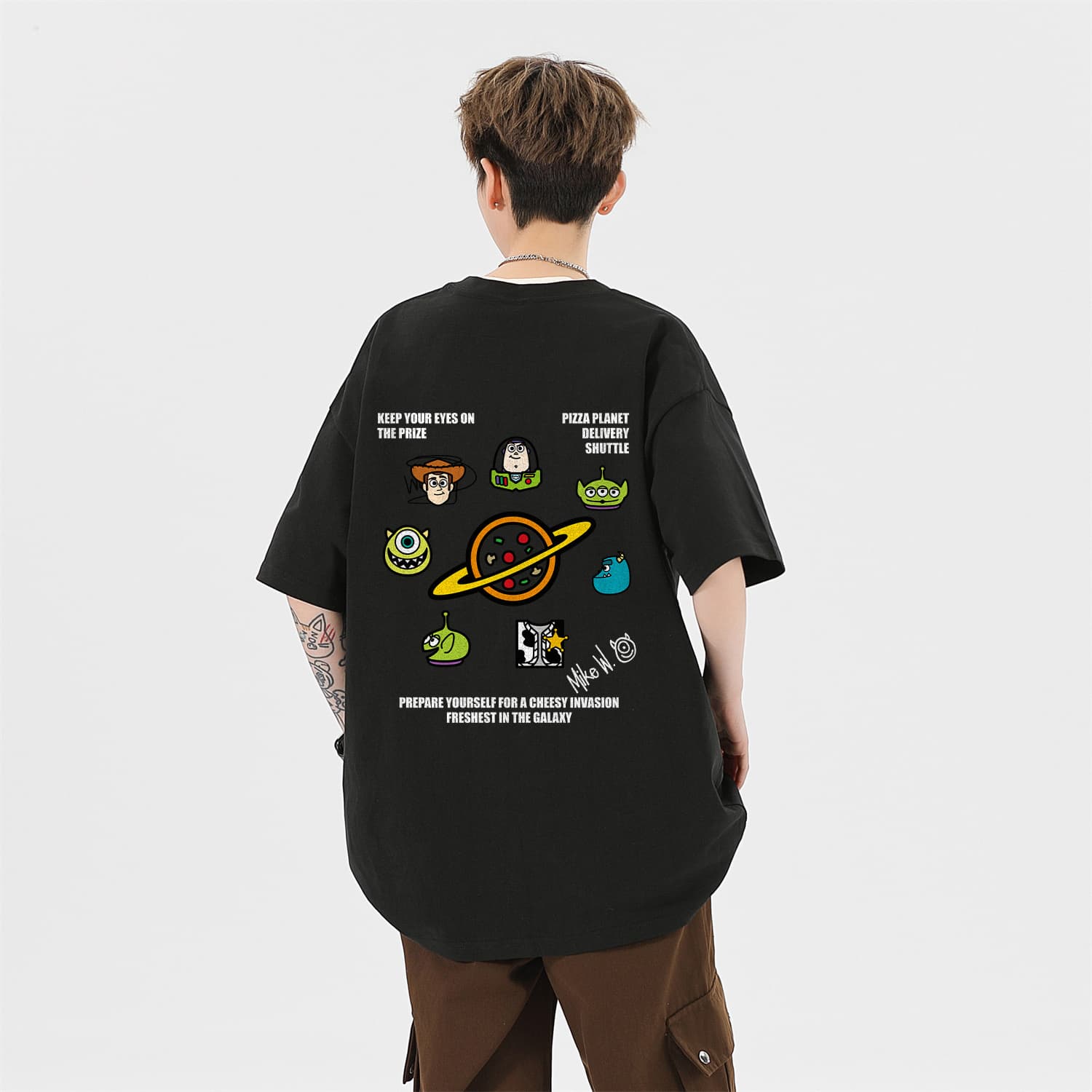 Футболка Disney T - изображение 4