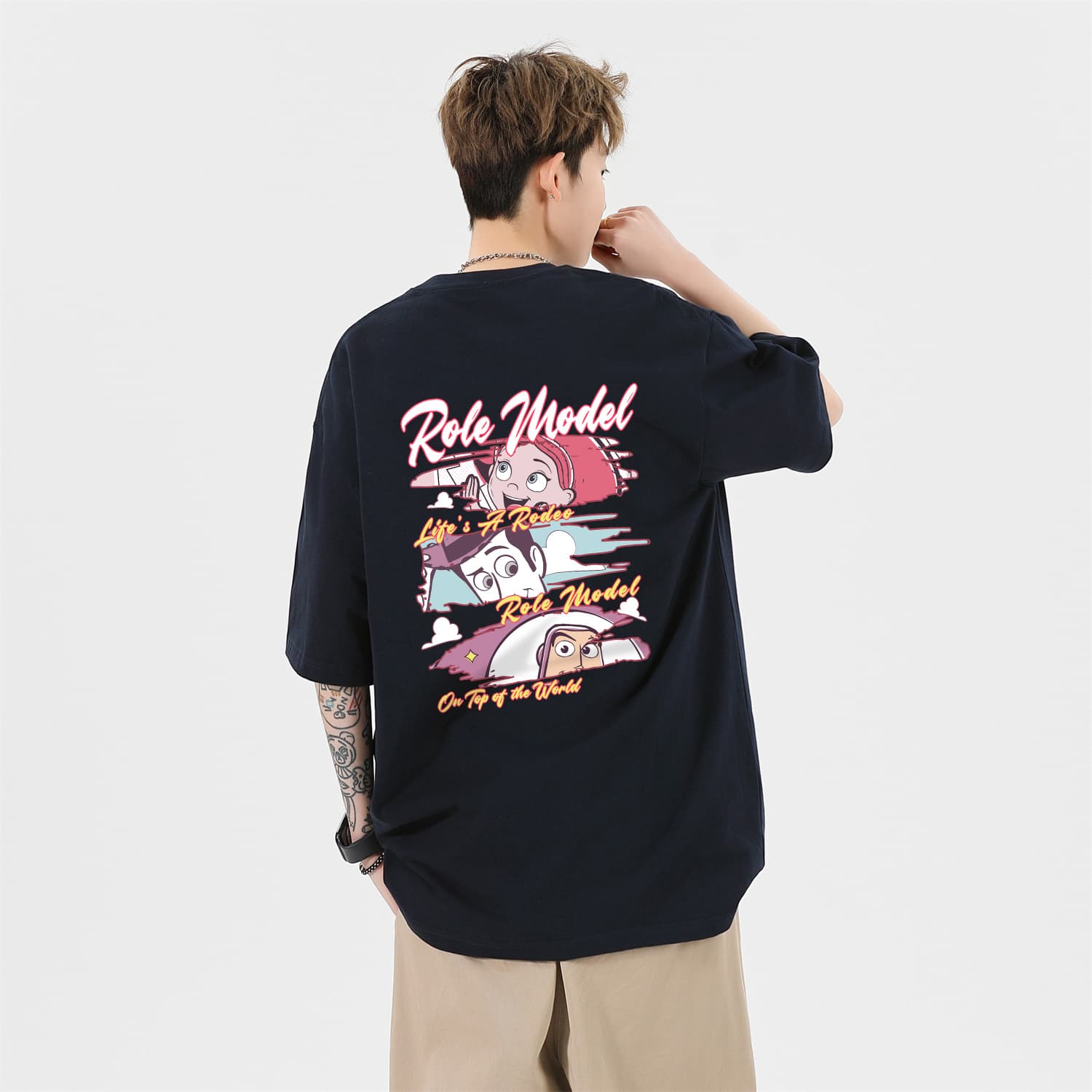 Футболка Disney T - изображение 5