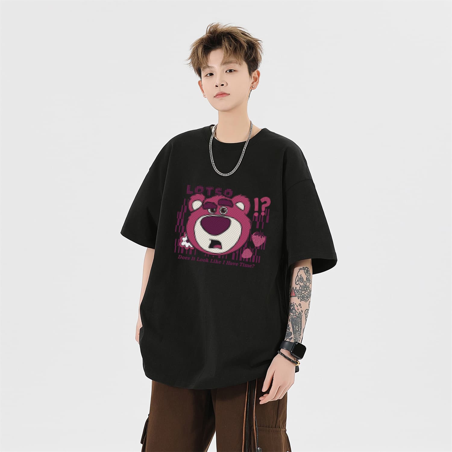 Футболка Disney logoT - изображение 3