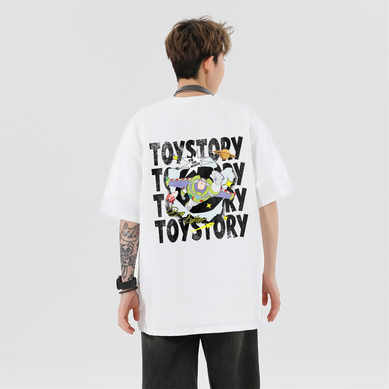 Футболка Disney T - изображение 3