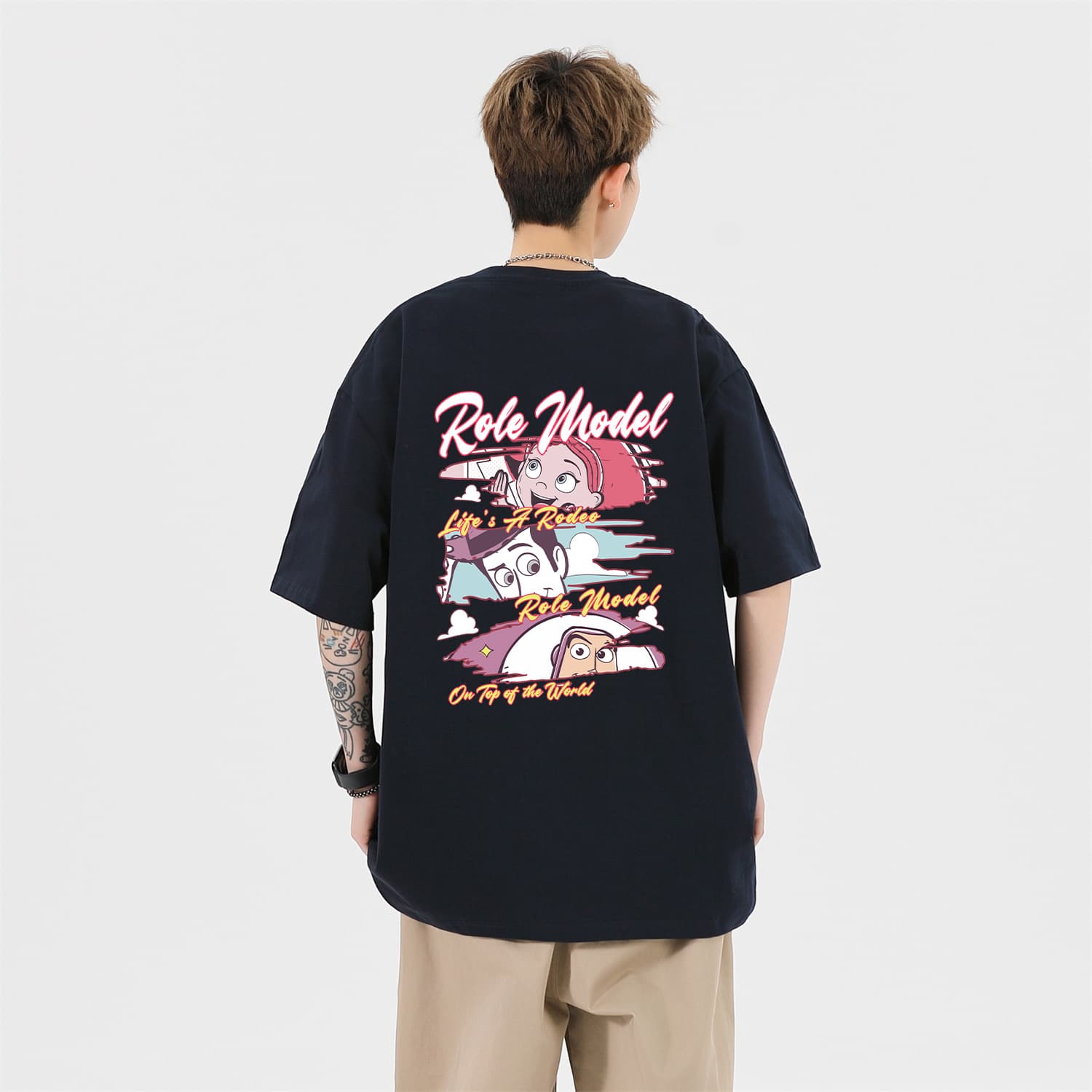Футболка Disney T - изображение 3