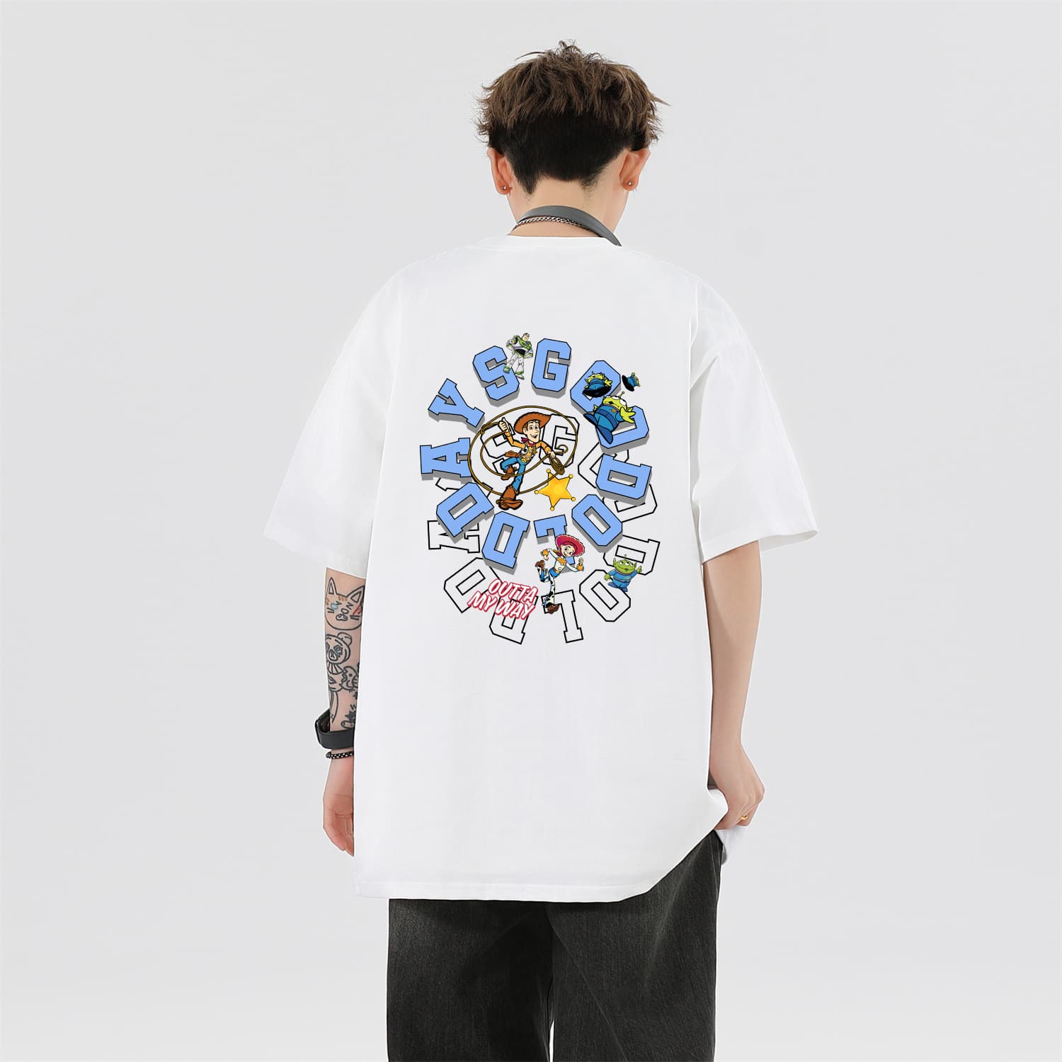 Футболка Disney T - изображение 5