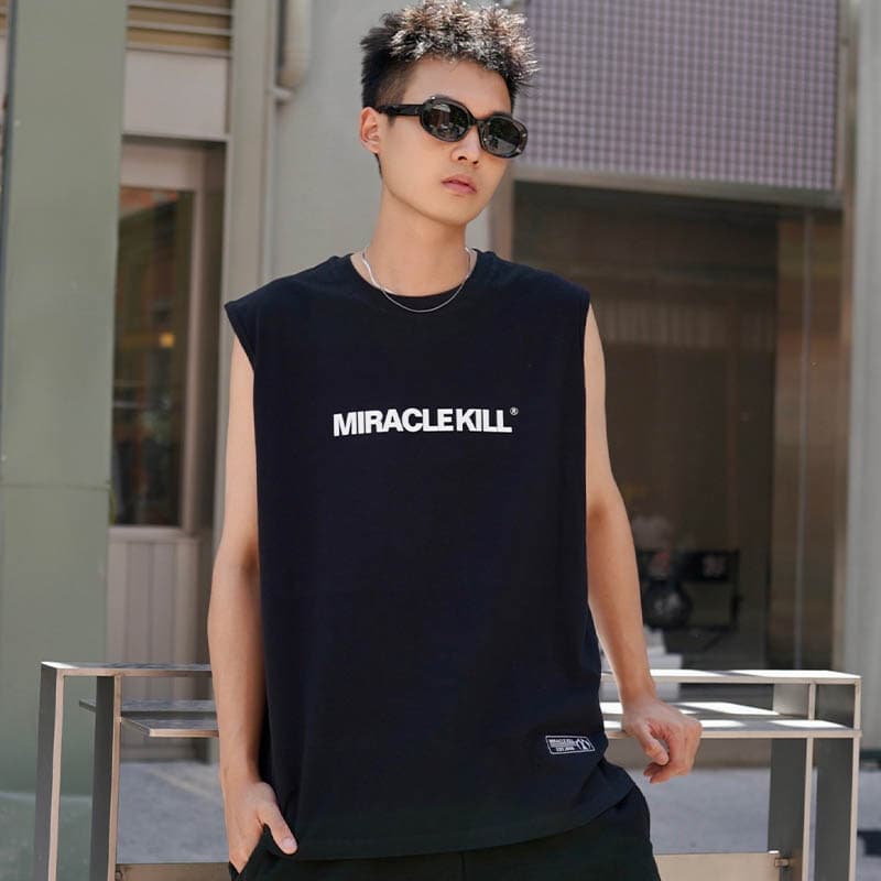 Футболка MIRACLE KILL mkT - изображение 11