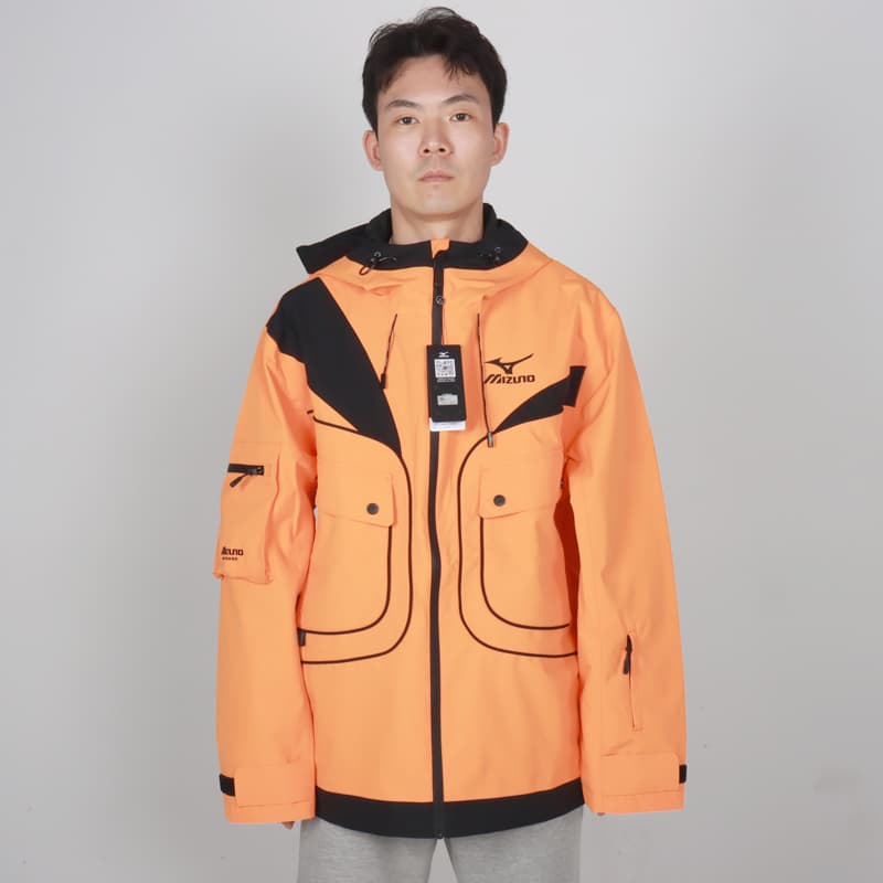 Горнолыжный костюм Mizuno - изображение 3