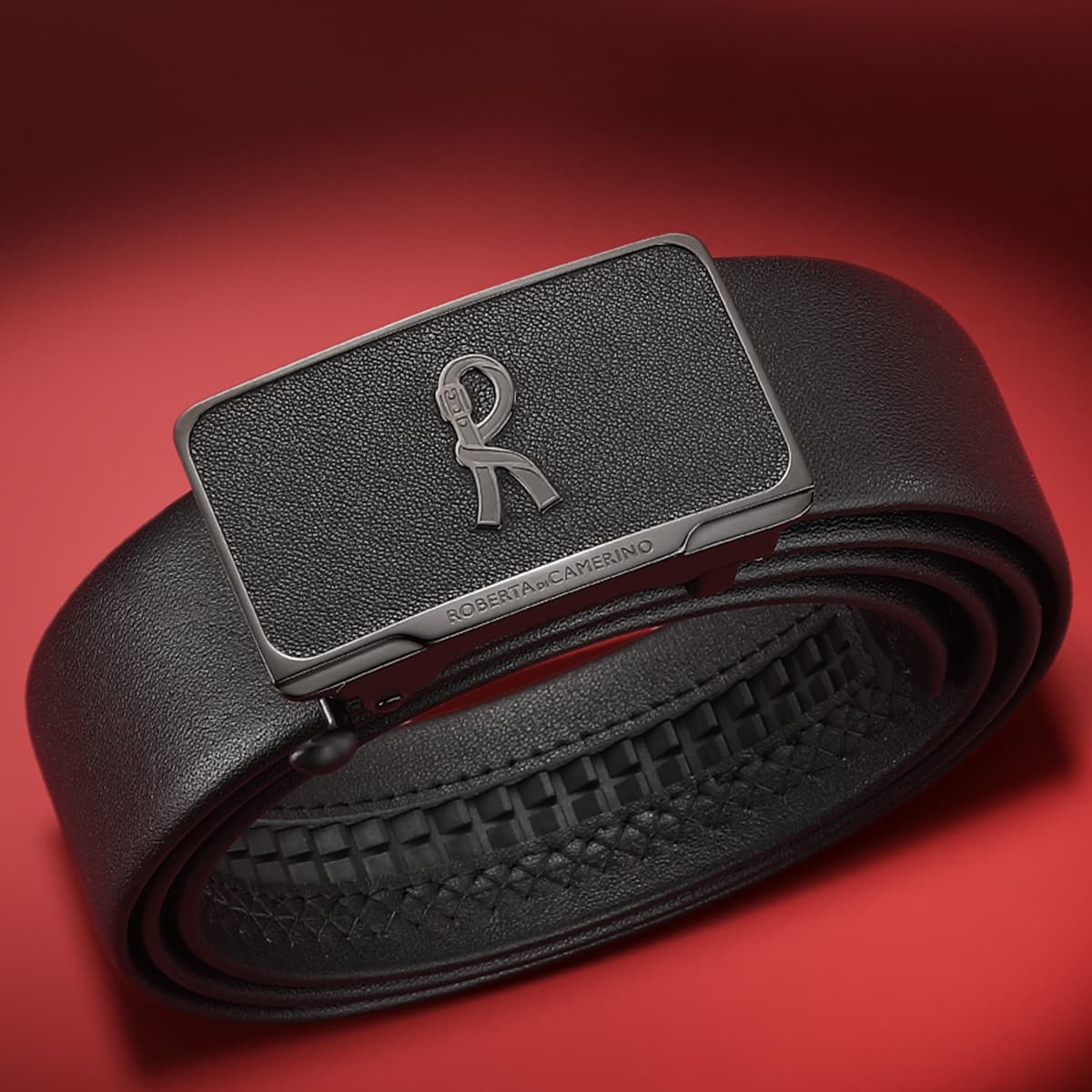 Ремень ROBERTA DI CAMERINO 3.5CM - изображение 6