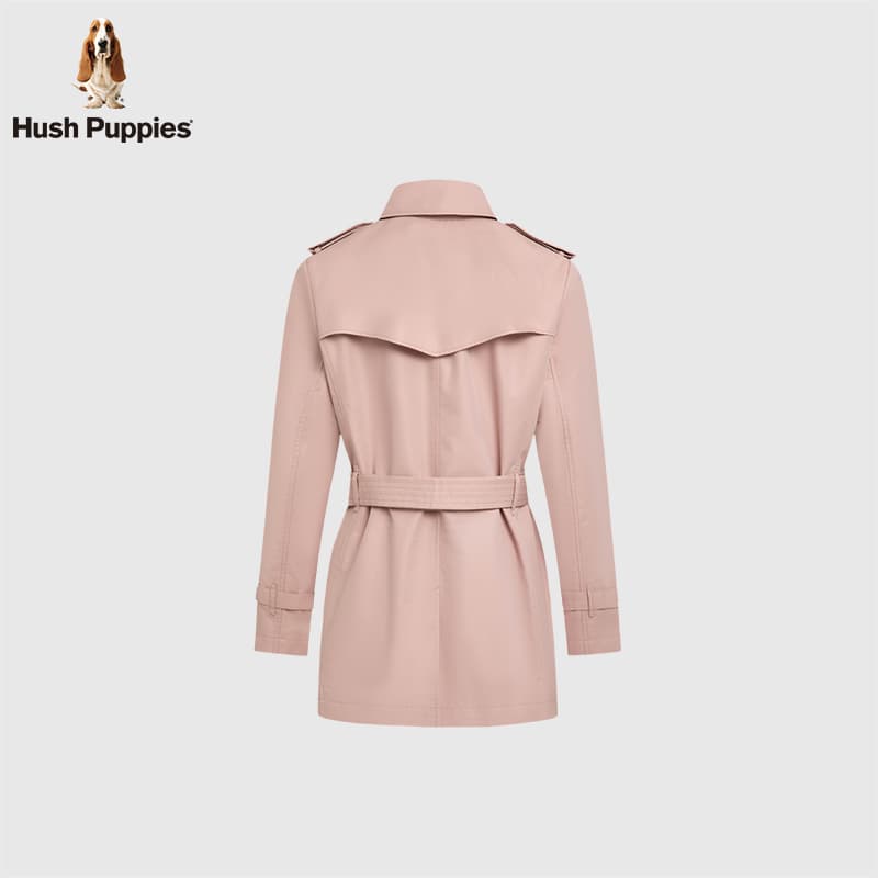 Hush Puppies Тренчкот Женские - изображение 2