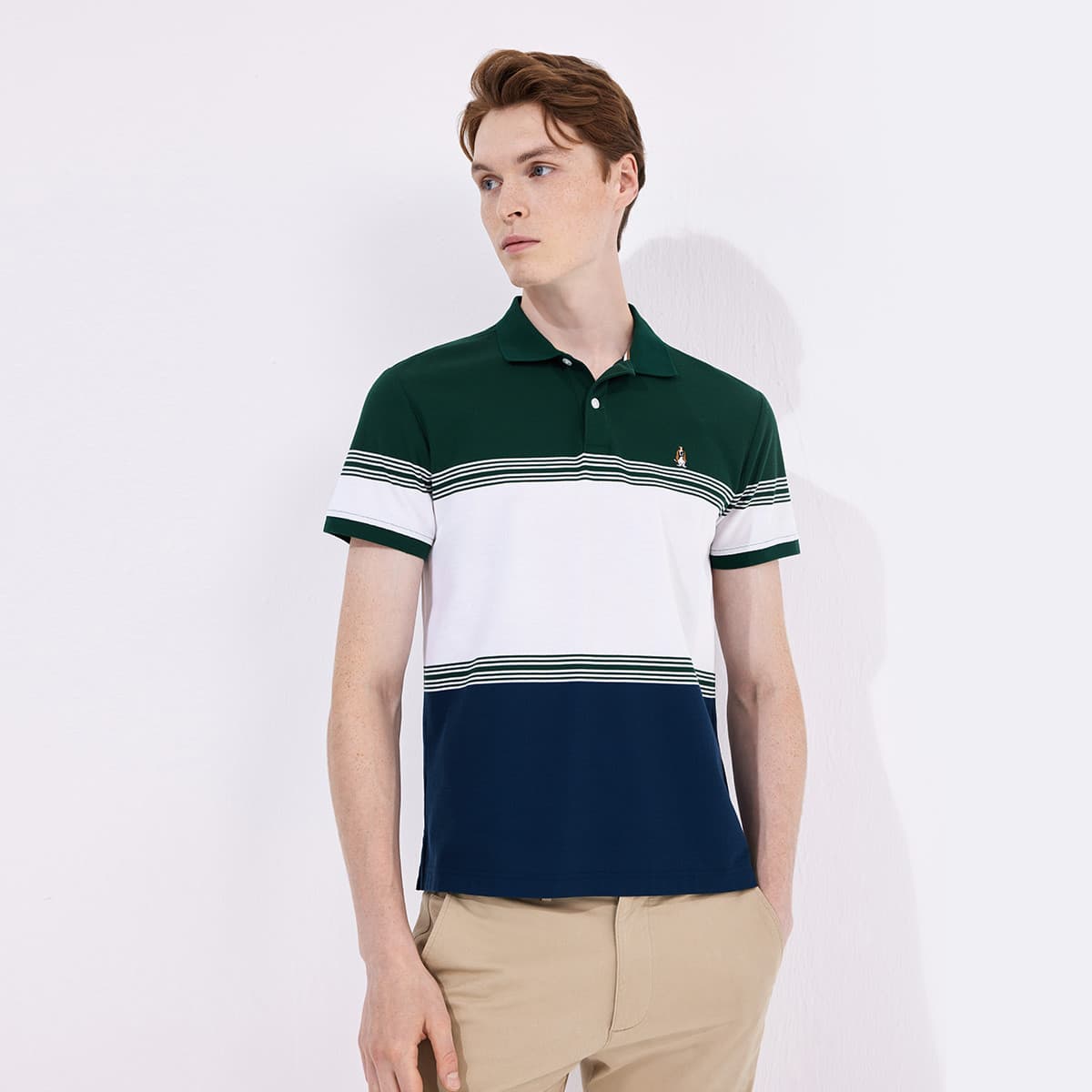 Поло Hush Puppies Polo - изображение 4