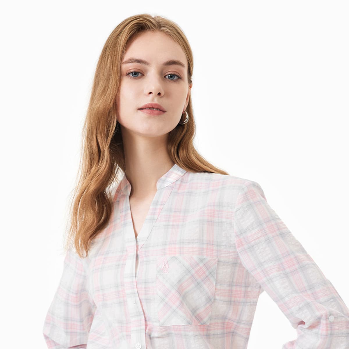Блузка Hush Puppies - изображение 5