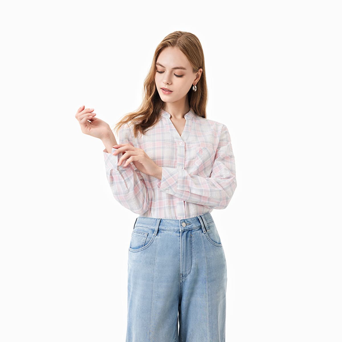 Блузка Hush Puppies - изображение 4