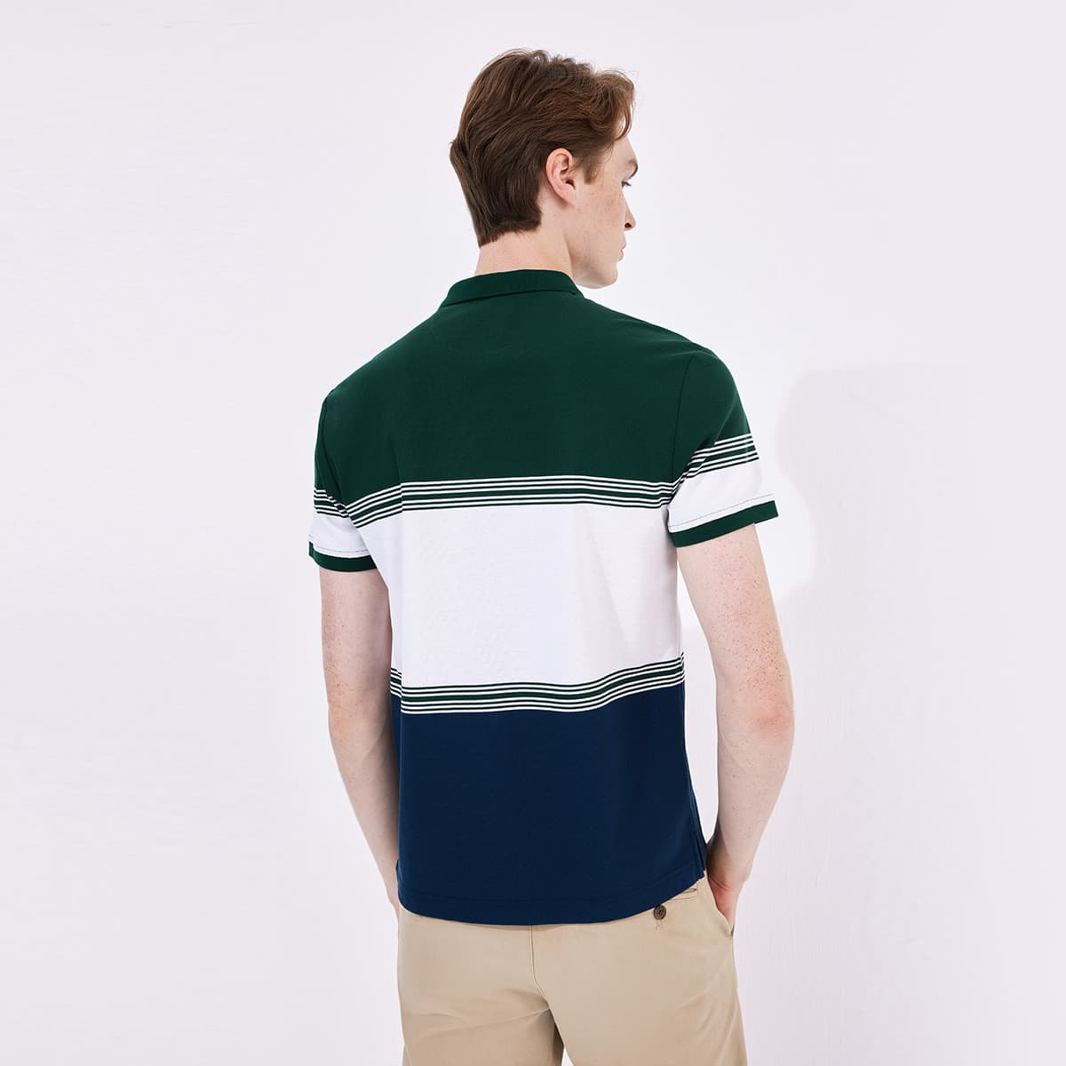 Поло Hush Puppies Polo - изображение 3