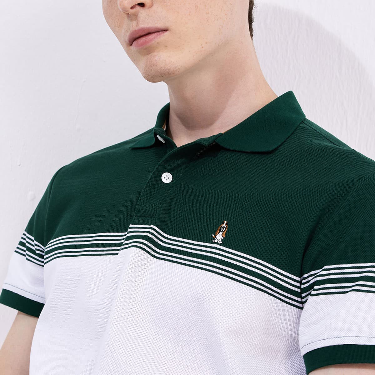 Поло Hush Puppies Polo - изображение 6