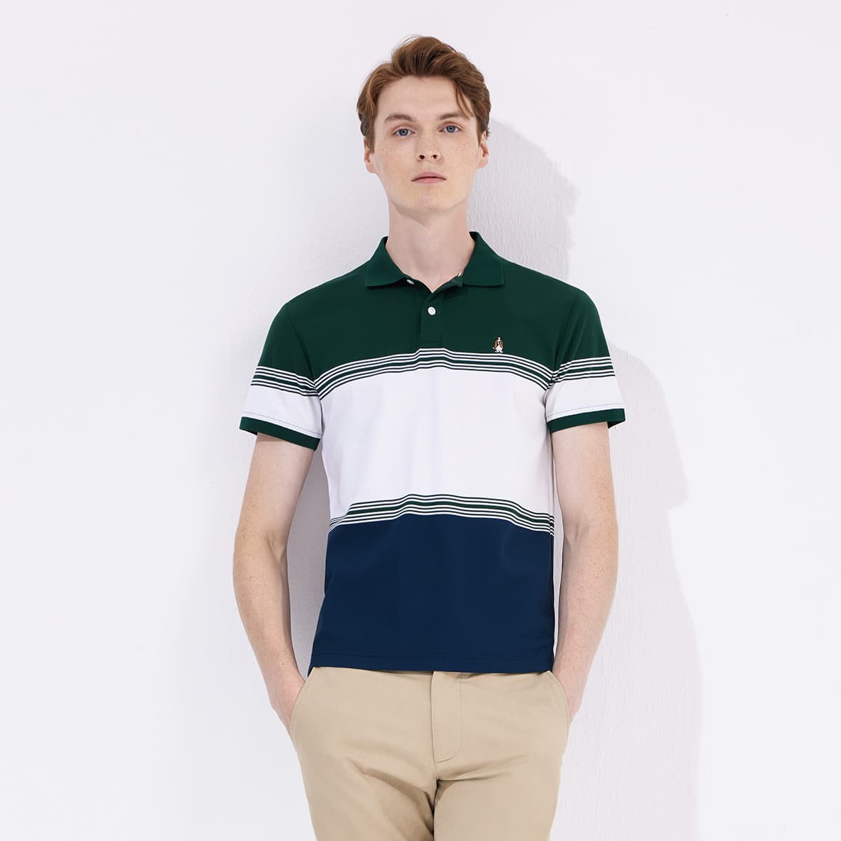 Поло Hush Puppies Polo - изображение 5