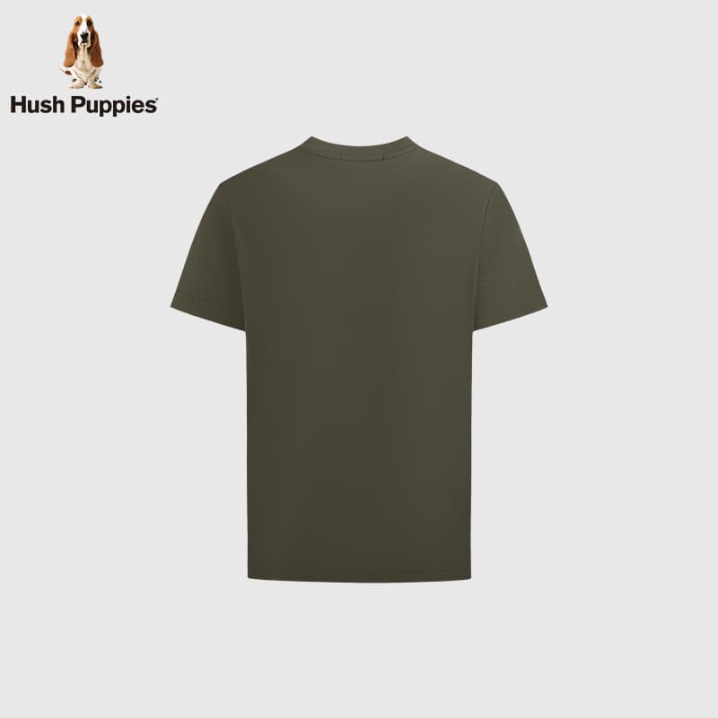 Футболка Hush Puppies T - изображение 2