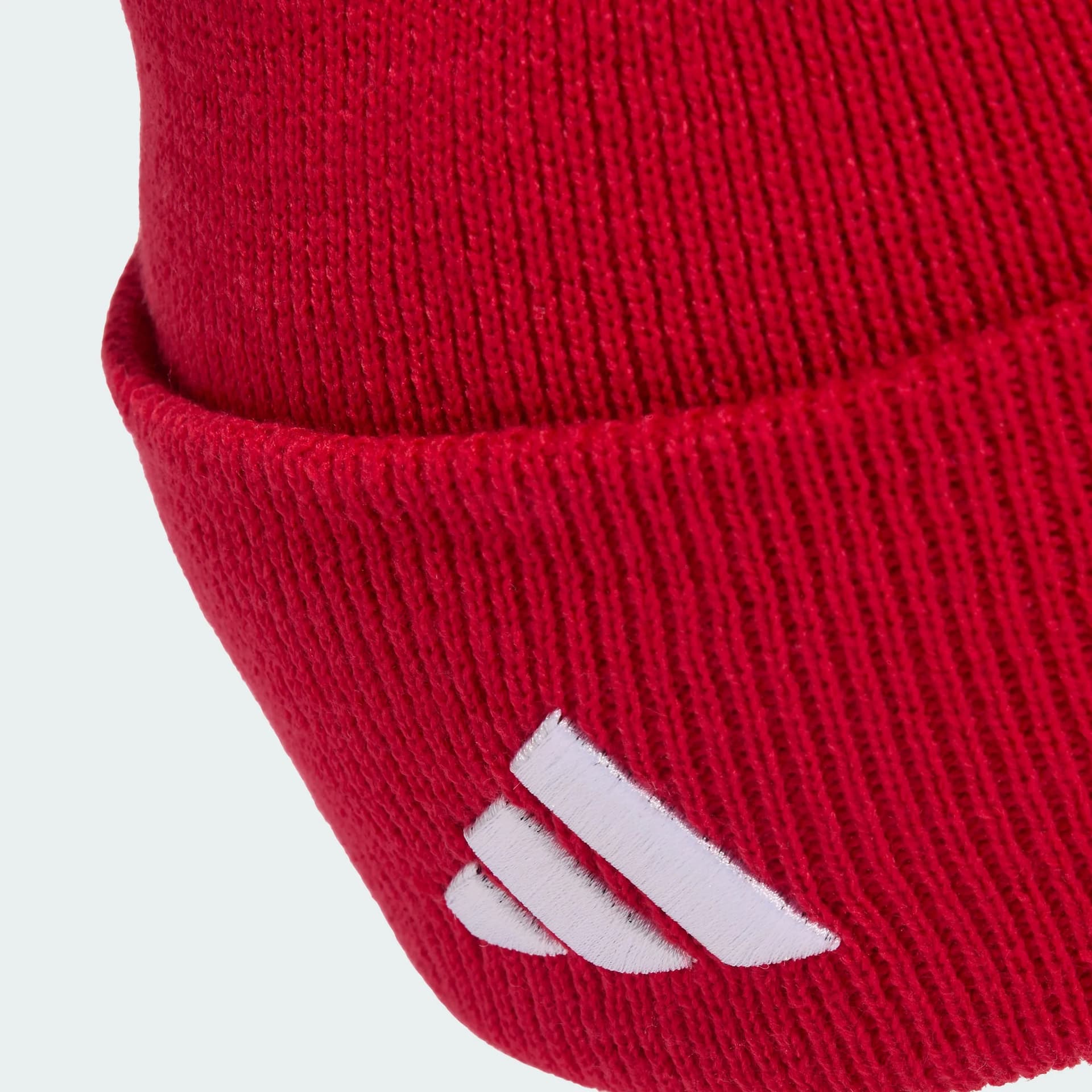 Шапка Adidas Трикотажная ткань Cold Cap Унисекс - изображение 4