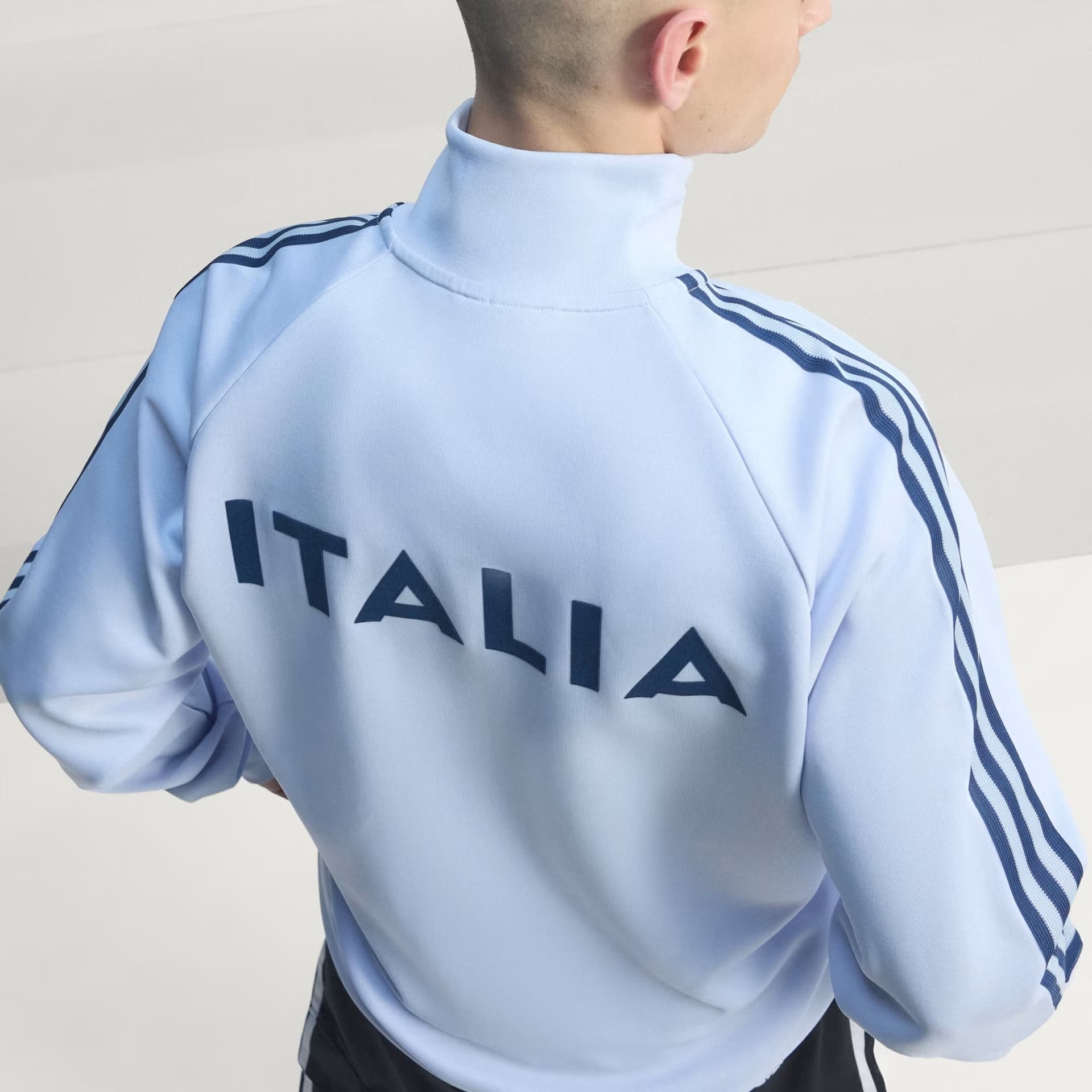 Куртка Adidas Originals Куртки Пальто Мужской - изображение 4