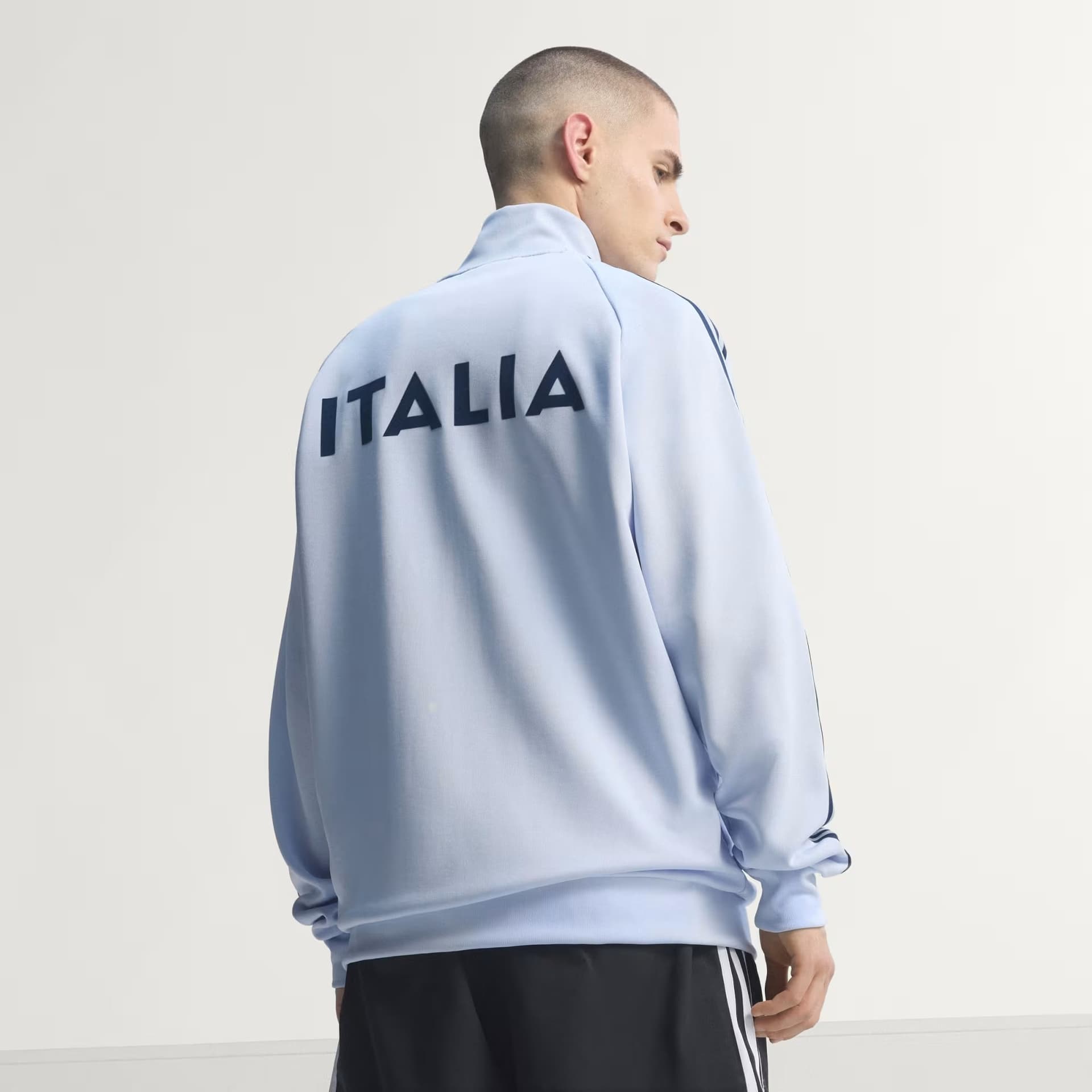 Куртка Adidas Originals Куртки Пальто Мужской - изображение 3