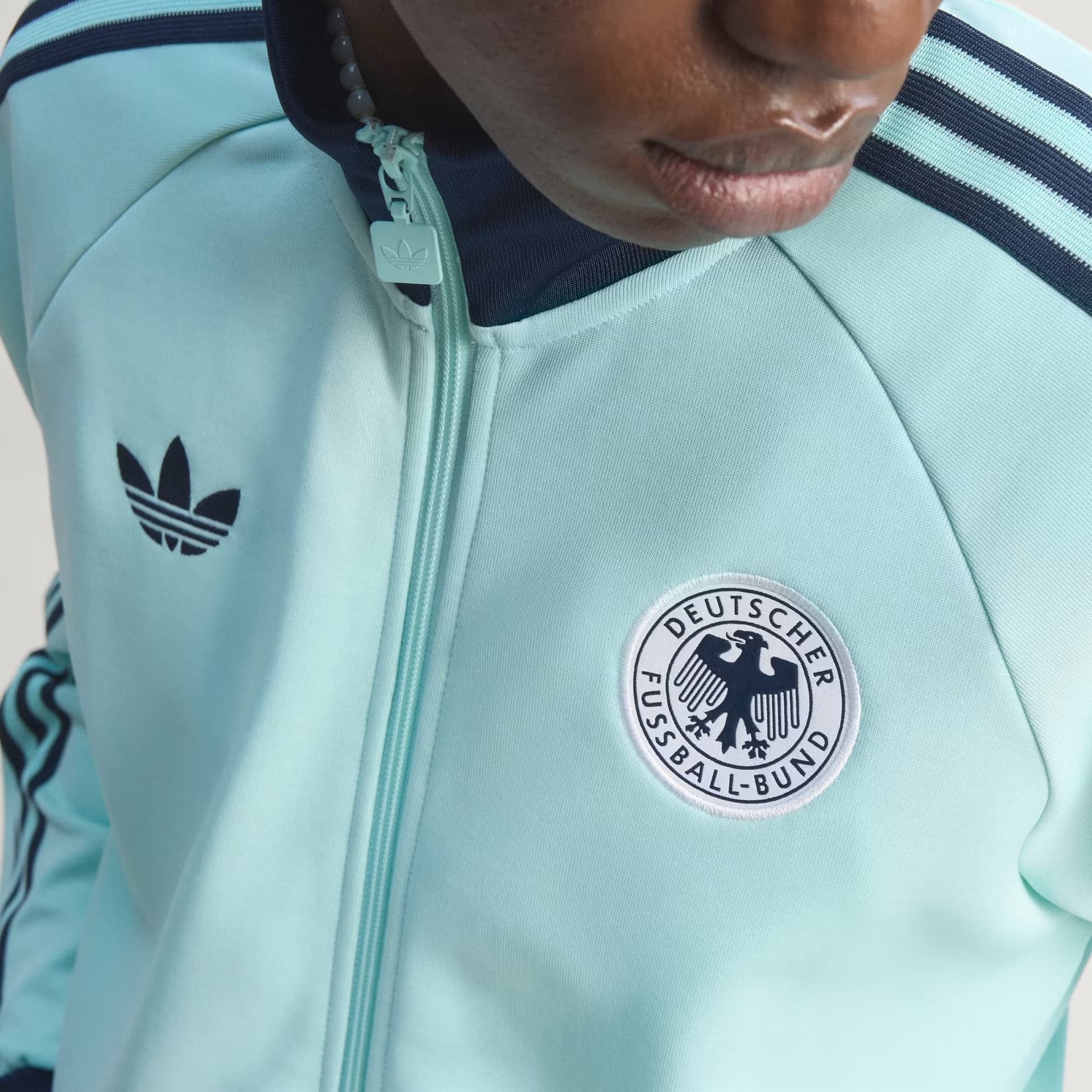 Куртка Adidas Originals Куртки Пальто Мужской - изображение 5