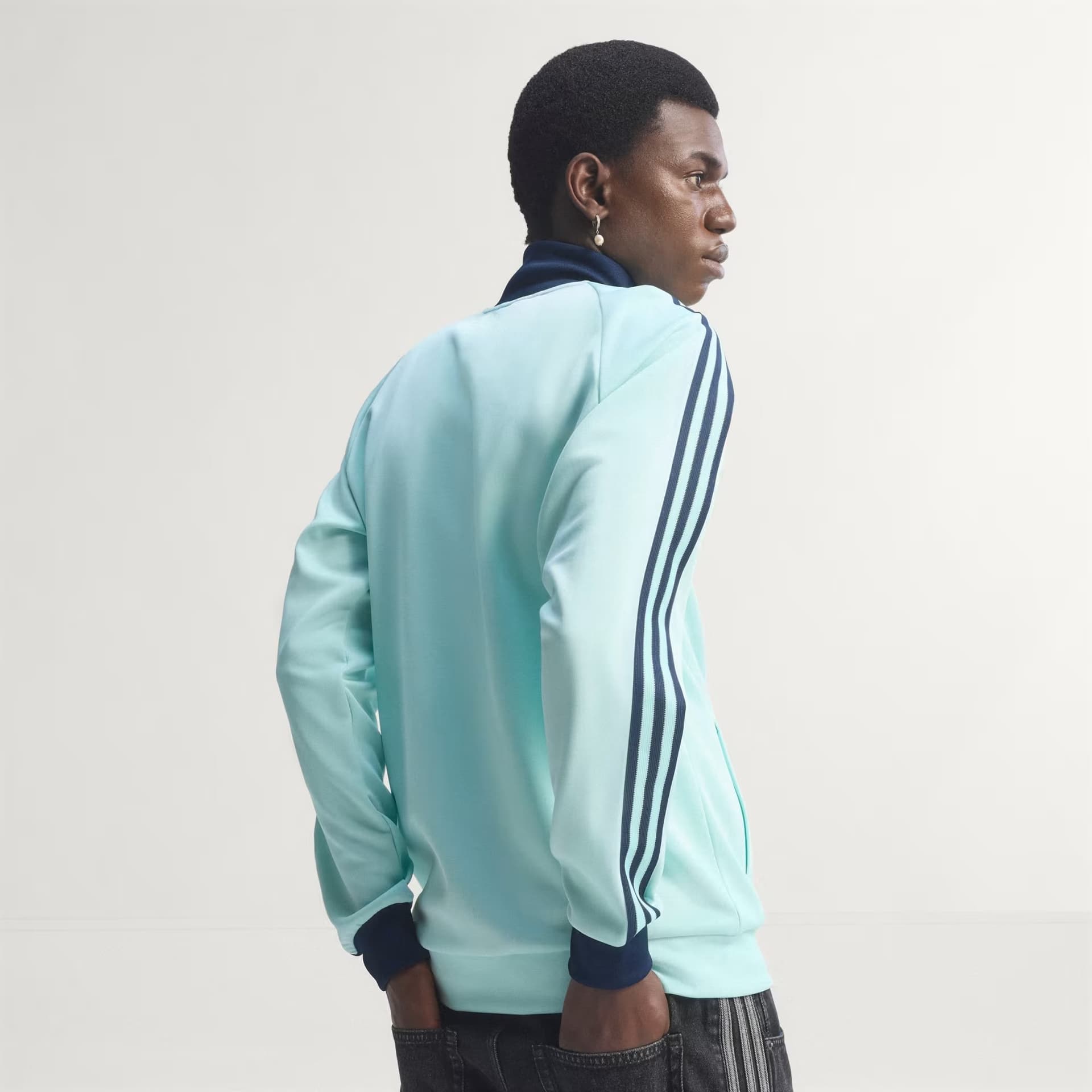 Куртка Adidas Originals Куртки Пальто Мужской - изображение 4