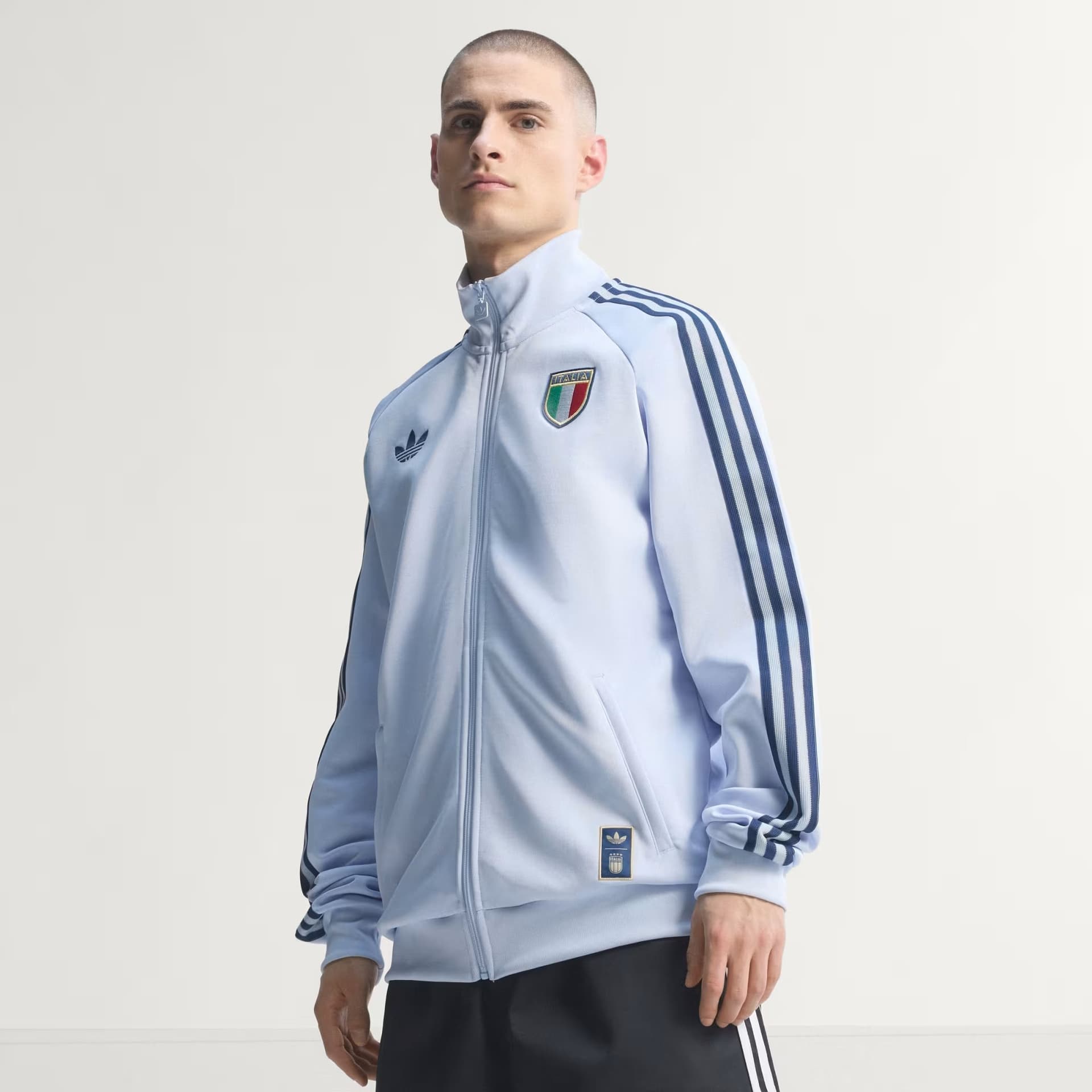Куртка Adidas Originals Куртки Пальто Мужской - изображение 5