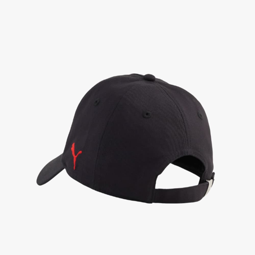 Кепка PUMA Хлопок Волокно Кепки Унисекс - изображение 4