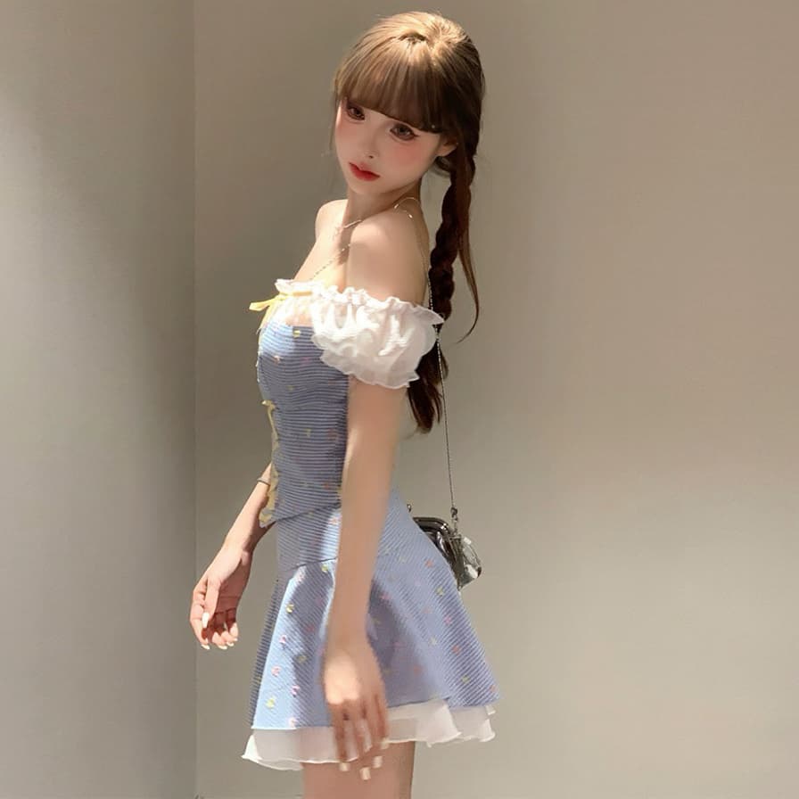 UPNANAWANG SS24 T - изображение 5